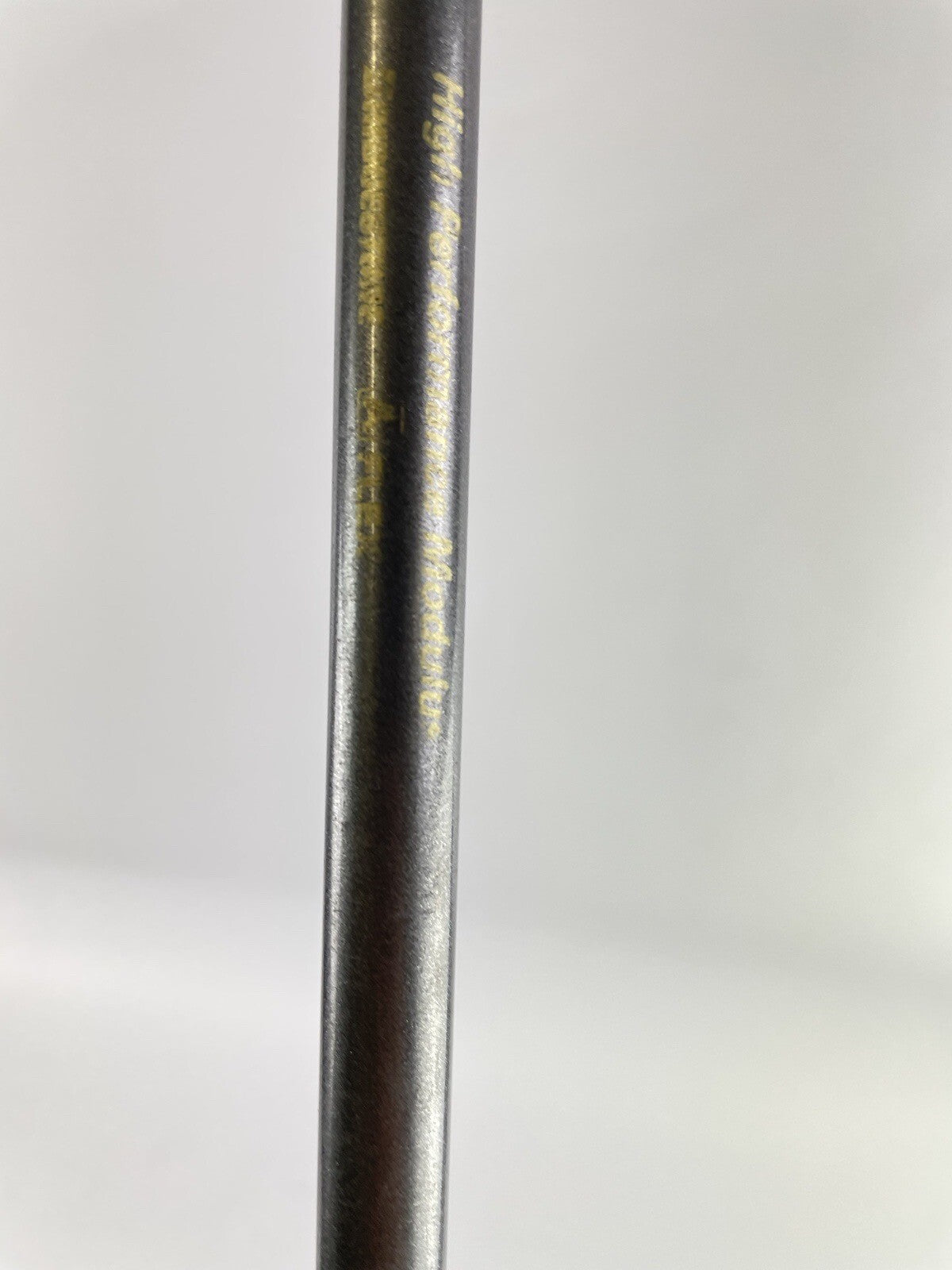 Bridgestone Precept 6 Iron Senior Flex Graphite /Right Handed /New Grip /1054813