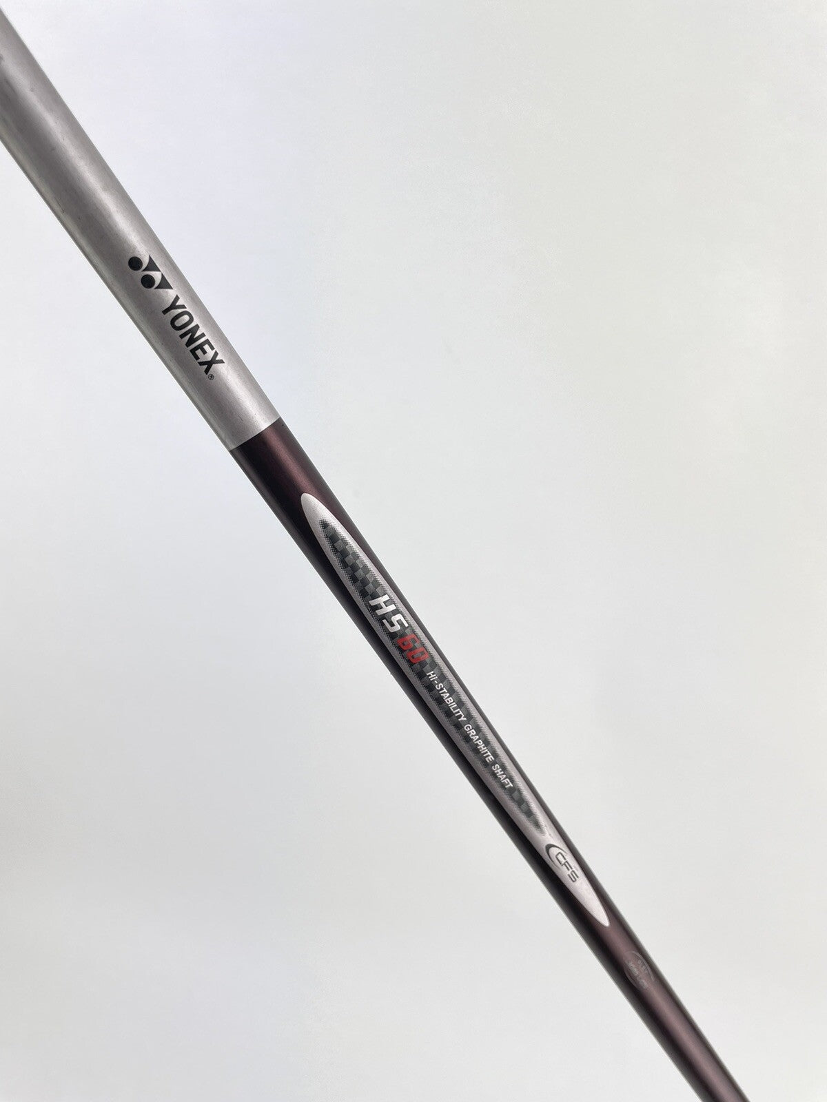 Yonex Cyberstar 5 Wood 21* C280 FL Ladies Graphite /Right Handed /1707214