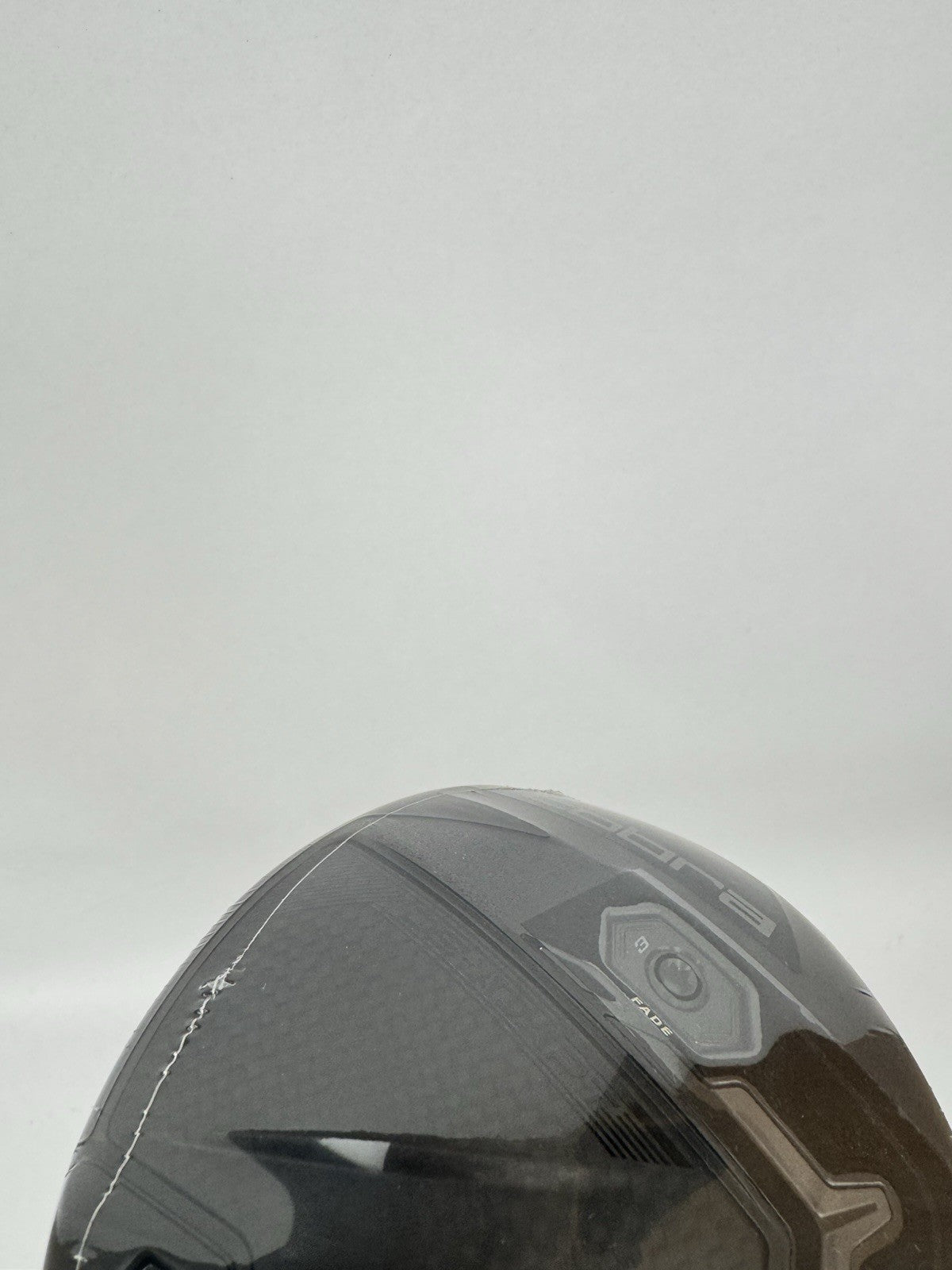Cobra DS Adapt Driver 9* UST Helium F4 Stiff Flex Graphite /Right Handed /362424