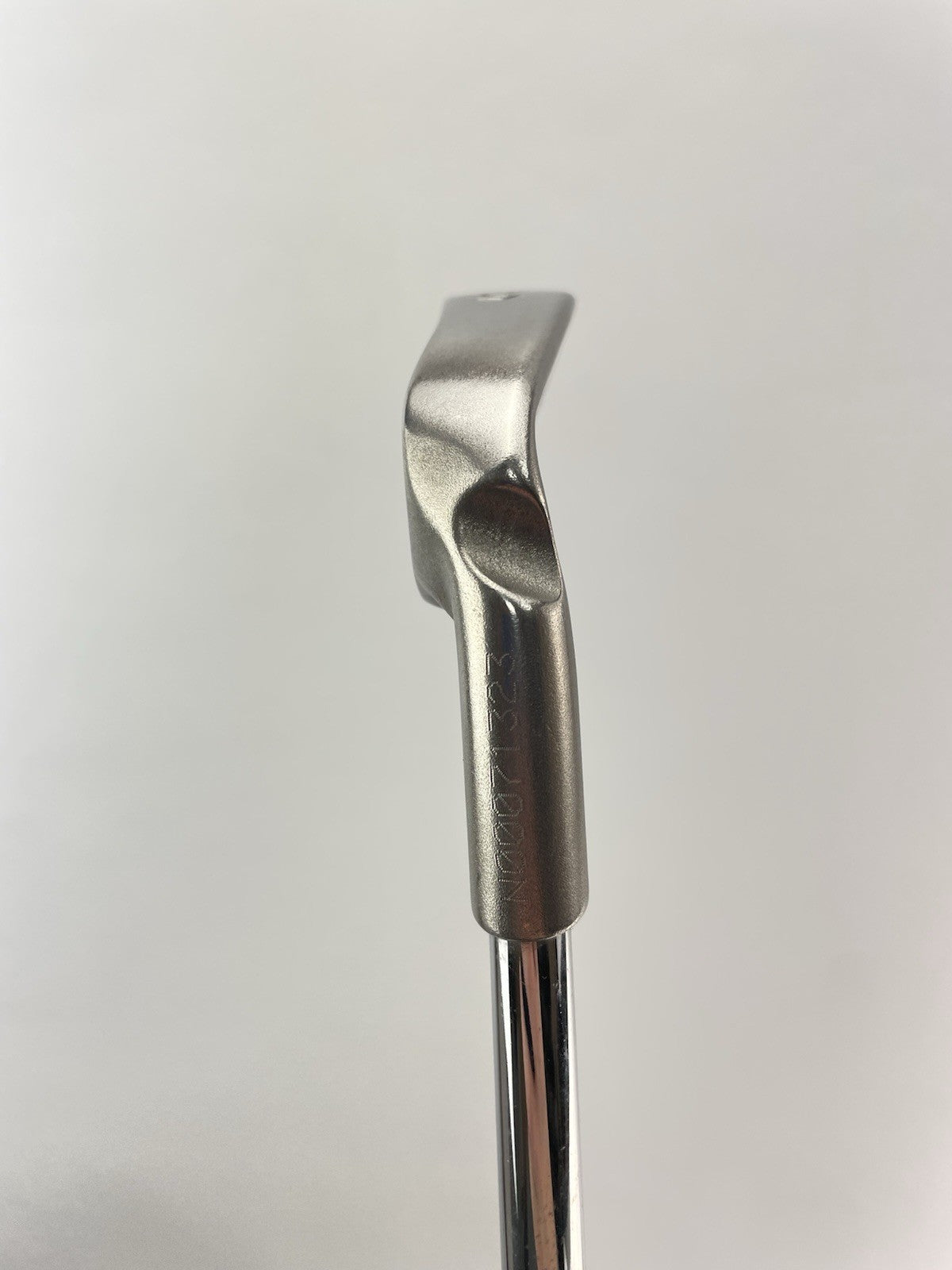 Ping i3 Blade 5 Iron Green Dot JZ Stiff Steel /Right Handed /New Grip /261024
