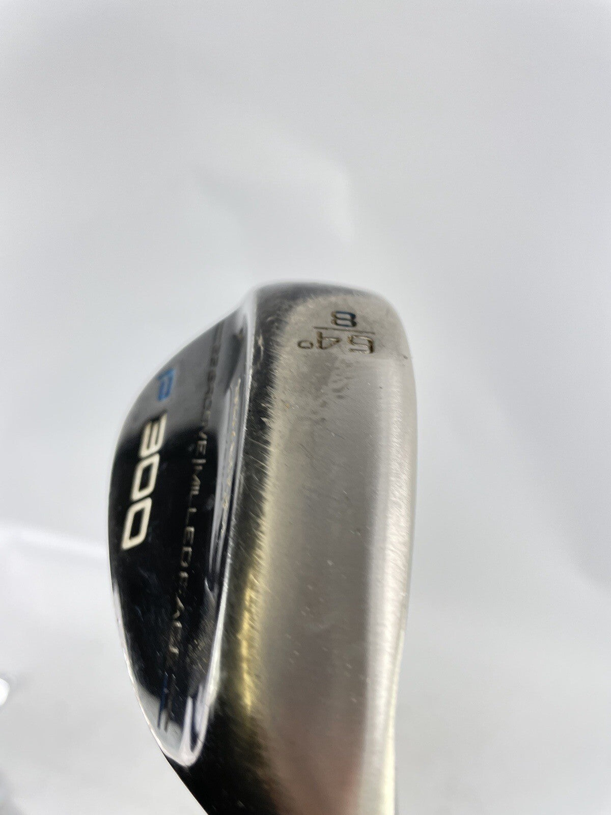 Slazenger P300 Lob Wedge 64* Groove Milled Regular Steel /Right /New Grip /88004