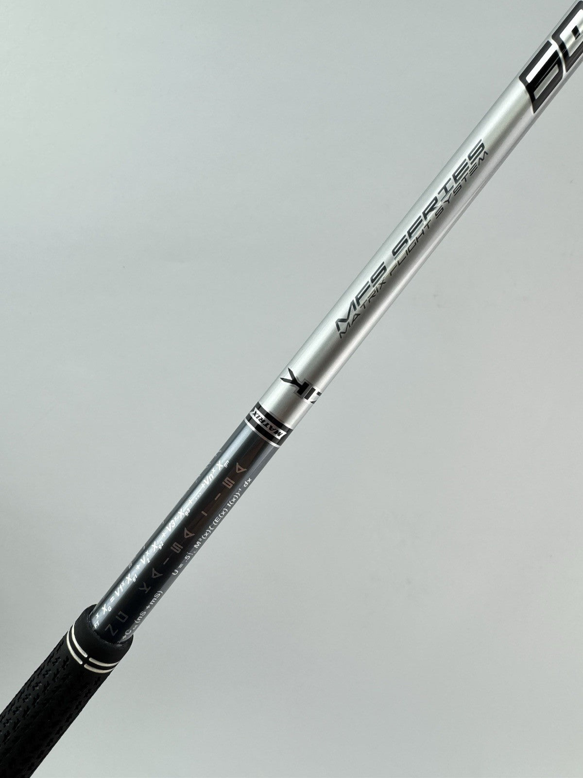 Ping G440 G430 3 Wood Shaft Matrix Red Tie X Flex Graphite 42.5 /New /342341