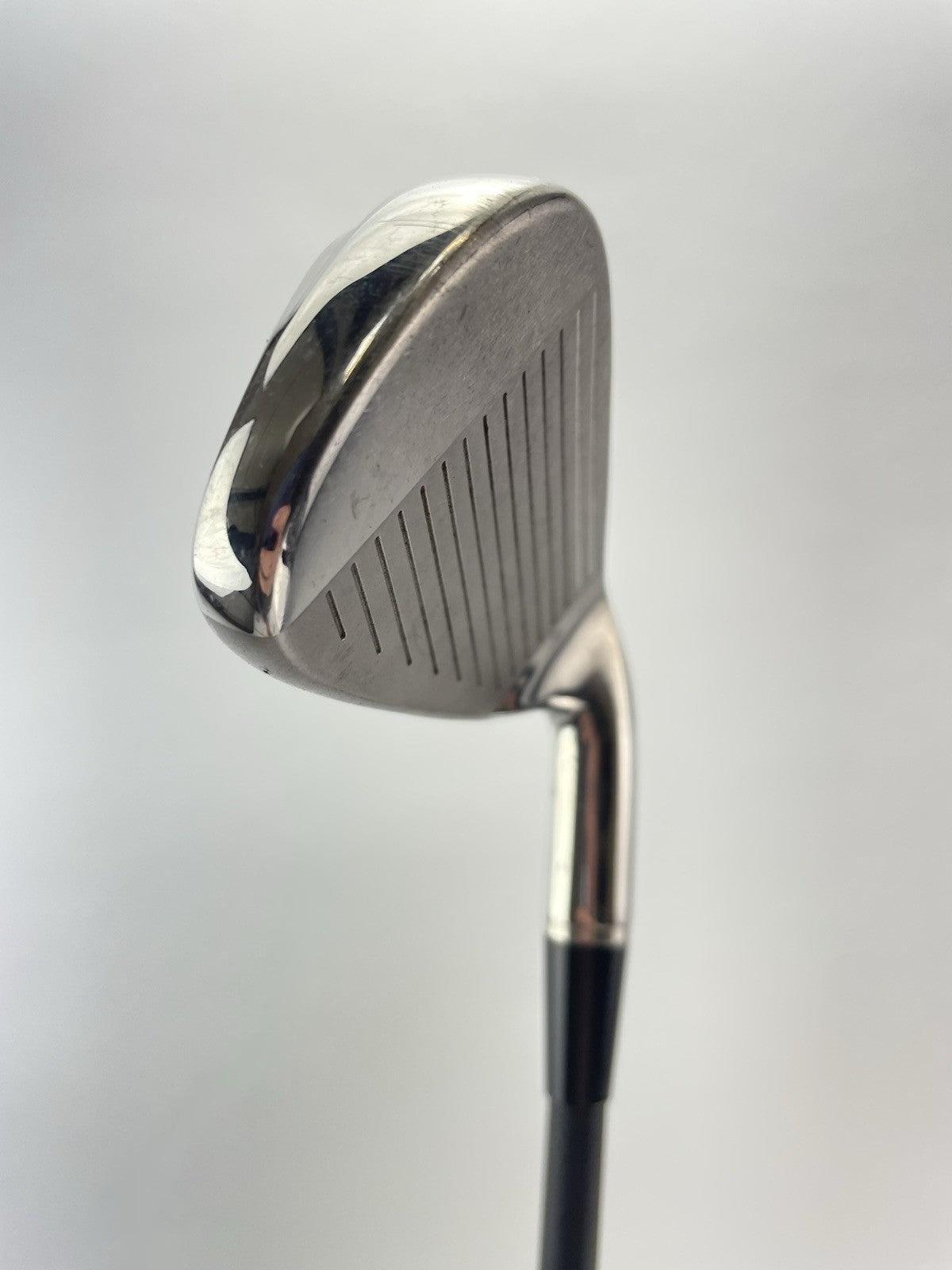 Callaway Rogue X 7 Iron Left Handed Ladies Flex Graphite /Demo /+1/2” /2761611