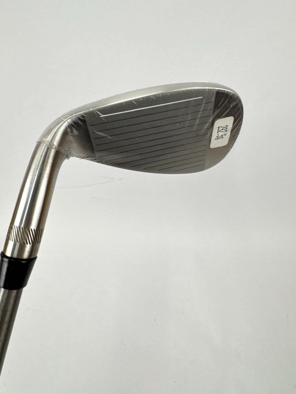 Sub 70 699 Gap Wedge 48* Steelfiber i95 Stiff Graphite /Right Handed /New /348658