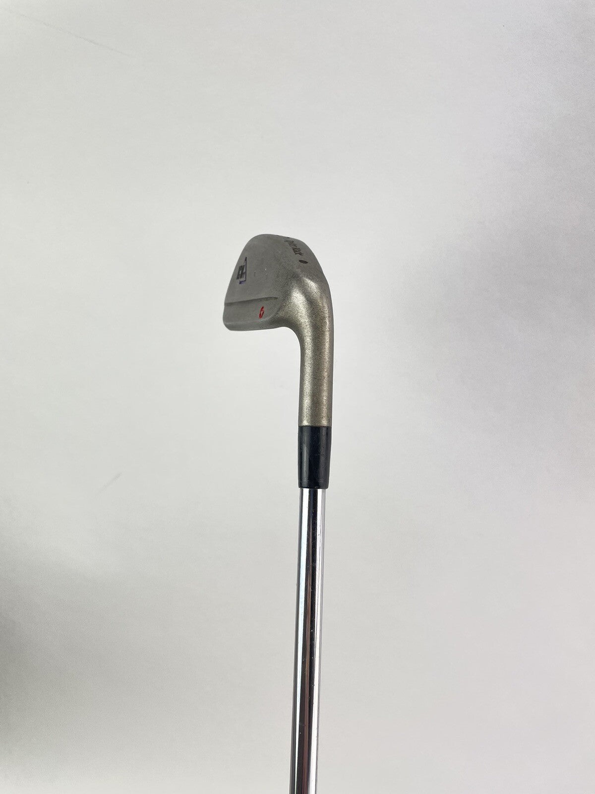 Taylormade Ladies 6 Iron ICW11 Ladies Flex Steel /Right Handed /New Grip /191603