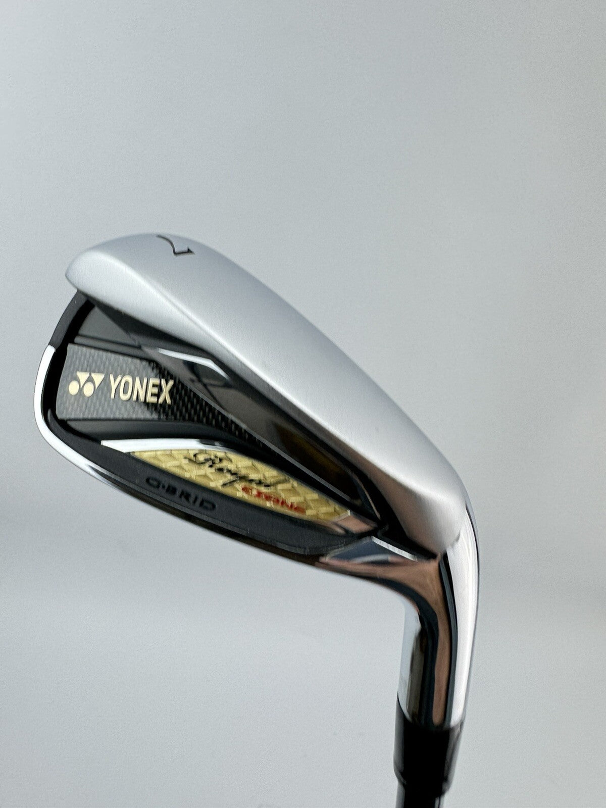 Yonex Royal Ezone 7 Iron 26* Senior Flex Graphite /Right Handed /New /339971