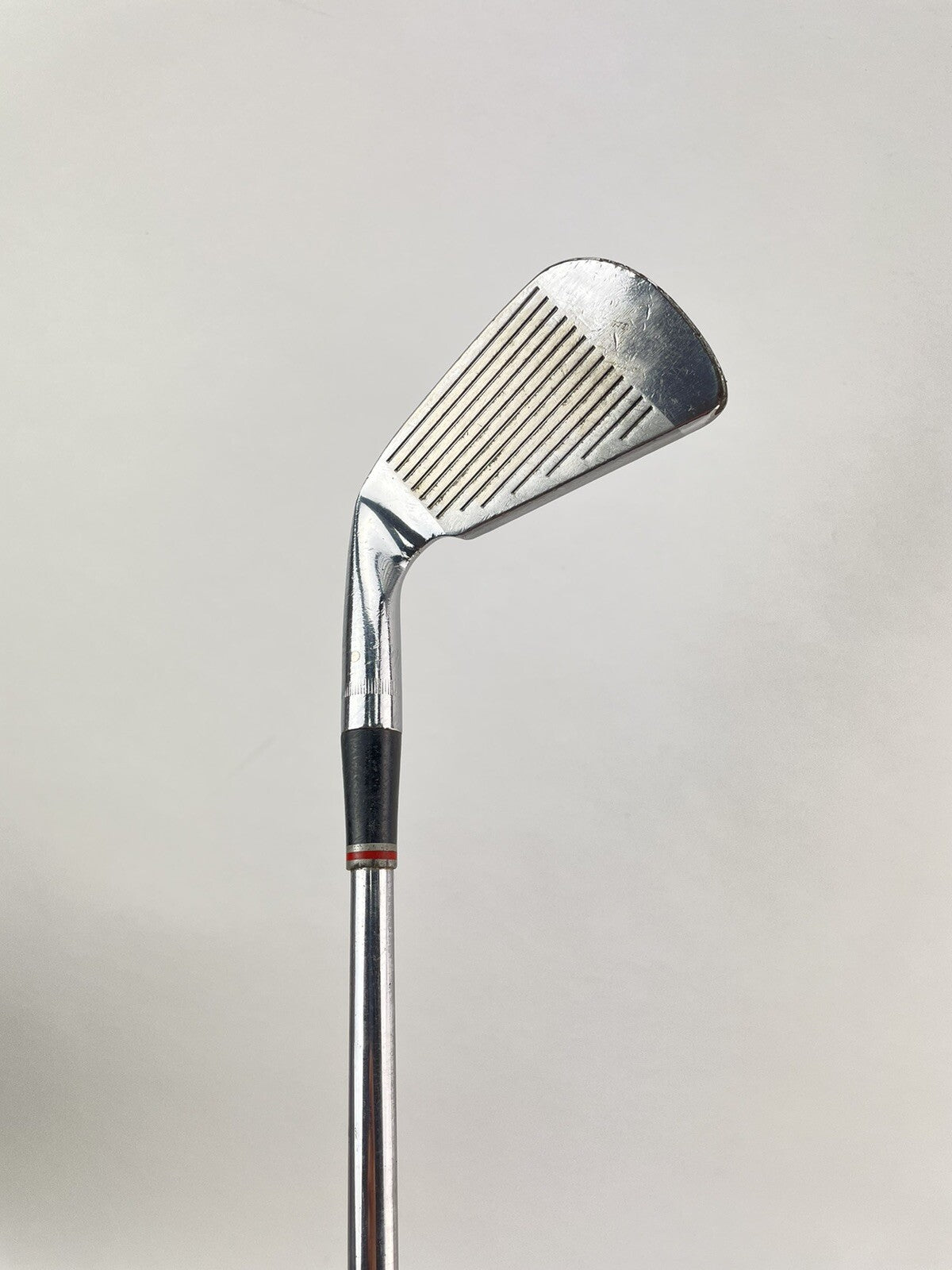 Ben Hogan 4 Iron Edge Forged 3 Regular Flex Steel /Right Handed /New Grip /1926211