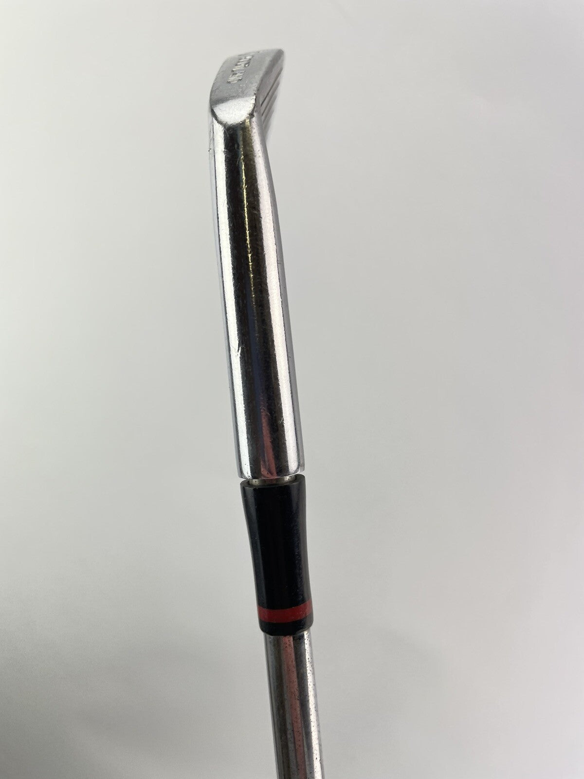 John Letters 3 Iron Forged Regular Flex Steel /Right Handed /New Grip /219715