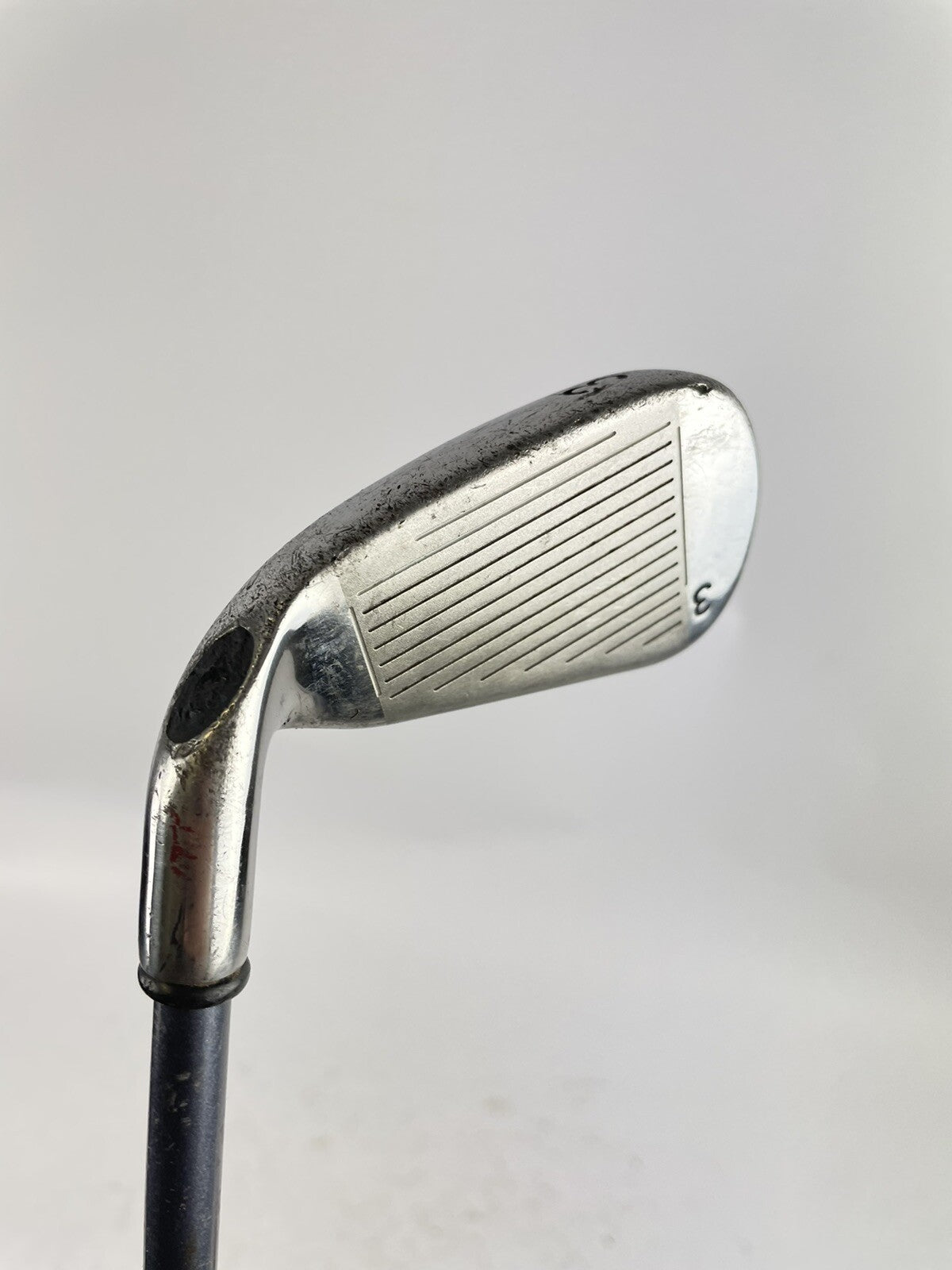 Callaway Steelhead X16 3 Iron Regular Flex Graphite /New Grip / 29246