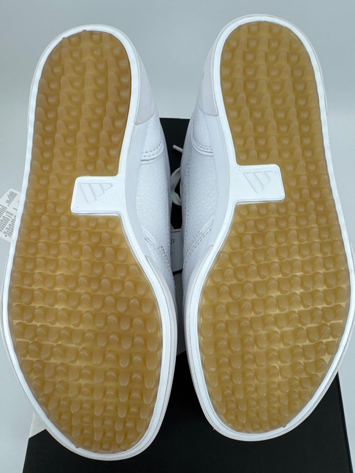 Adidas W Retrocross 25 Women's Casual Sneakers Size UK 4.5 White Leather/312507