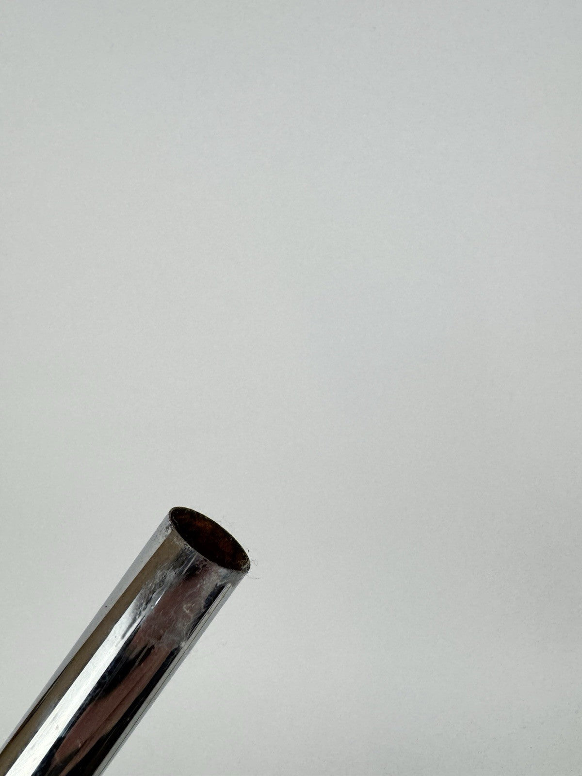 Nippon Modus3 Iron Shaft Tour105 X Flex Steel Pured 35.5” /0.355 Tapered /3314513