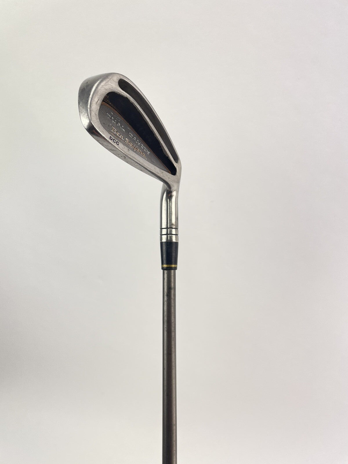 Ben Sayers 3 Iron Dual Cavity Aldila Regular Graphite /Right /New Grip /1884810