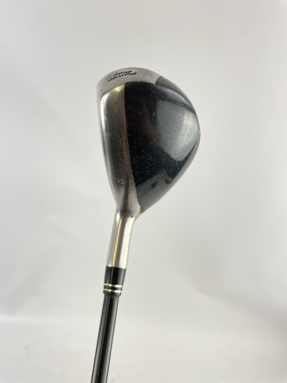 Powerplay Utility Hybrid UT3 19 Degrees Regular Graphite /Right /New Grip /861211