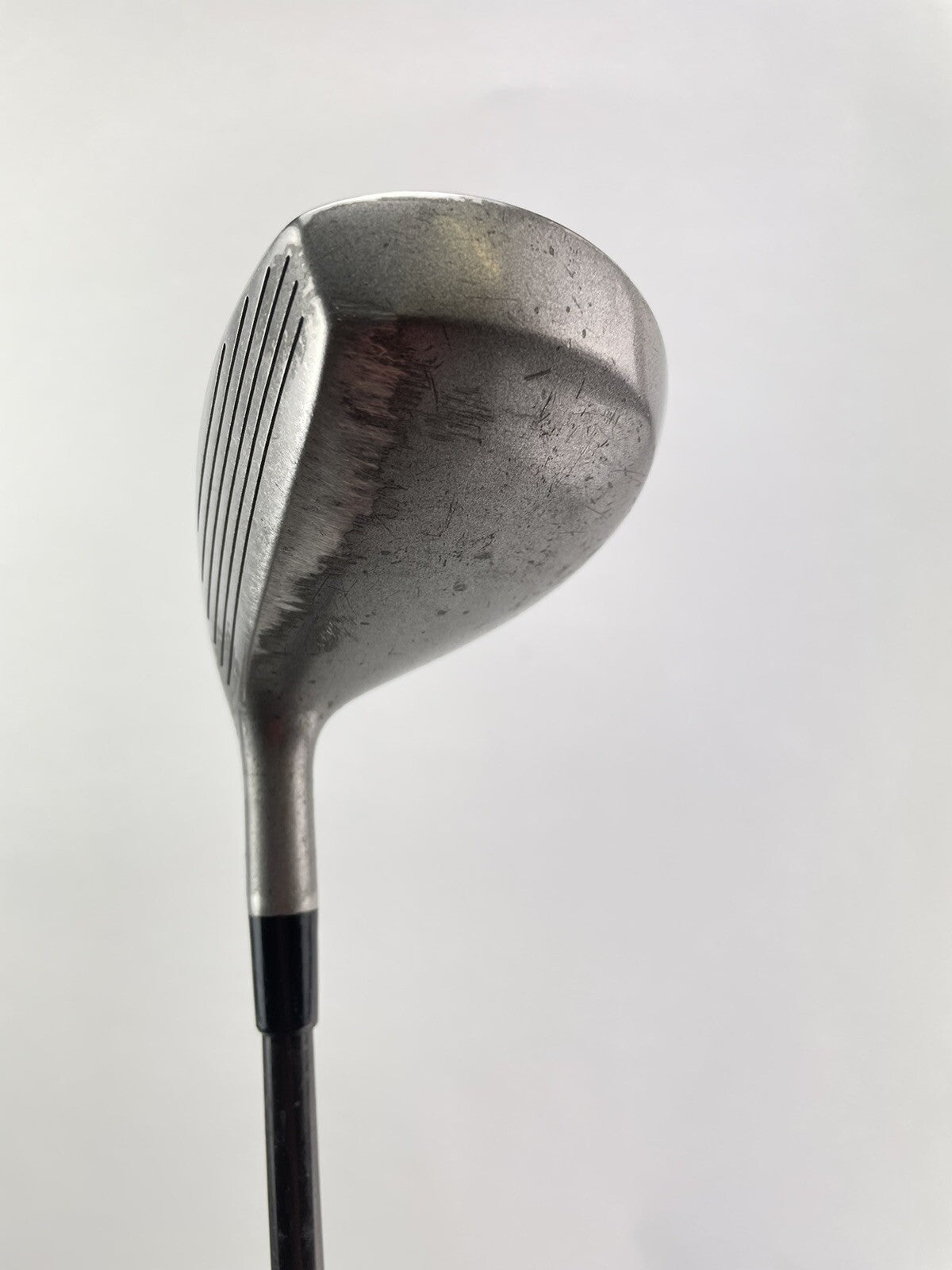 Adams Golf 3 Wood 16* Tight Lies Regular Flex Graphite /Right /New Grip /212498