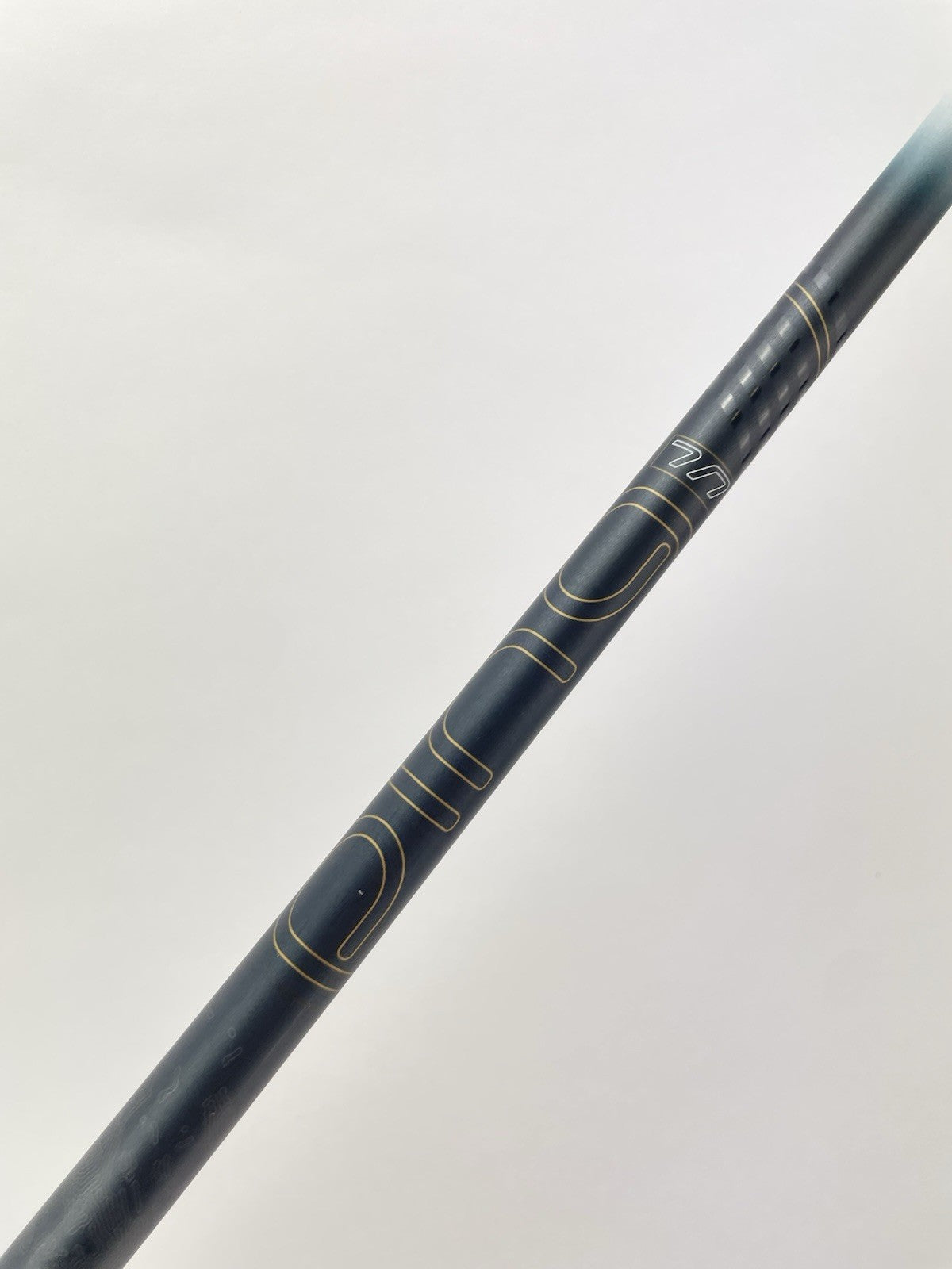 Ping ULT240 Iron Shaft UL Ladies Flex Graphite 34.75” /0.355 Tapered /283992