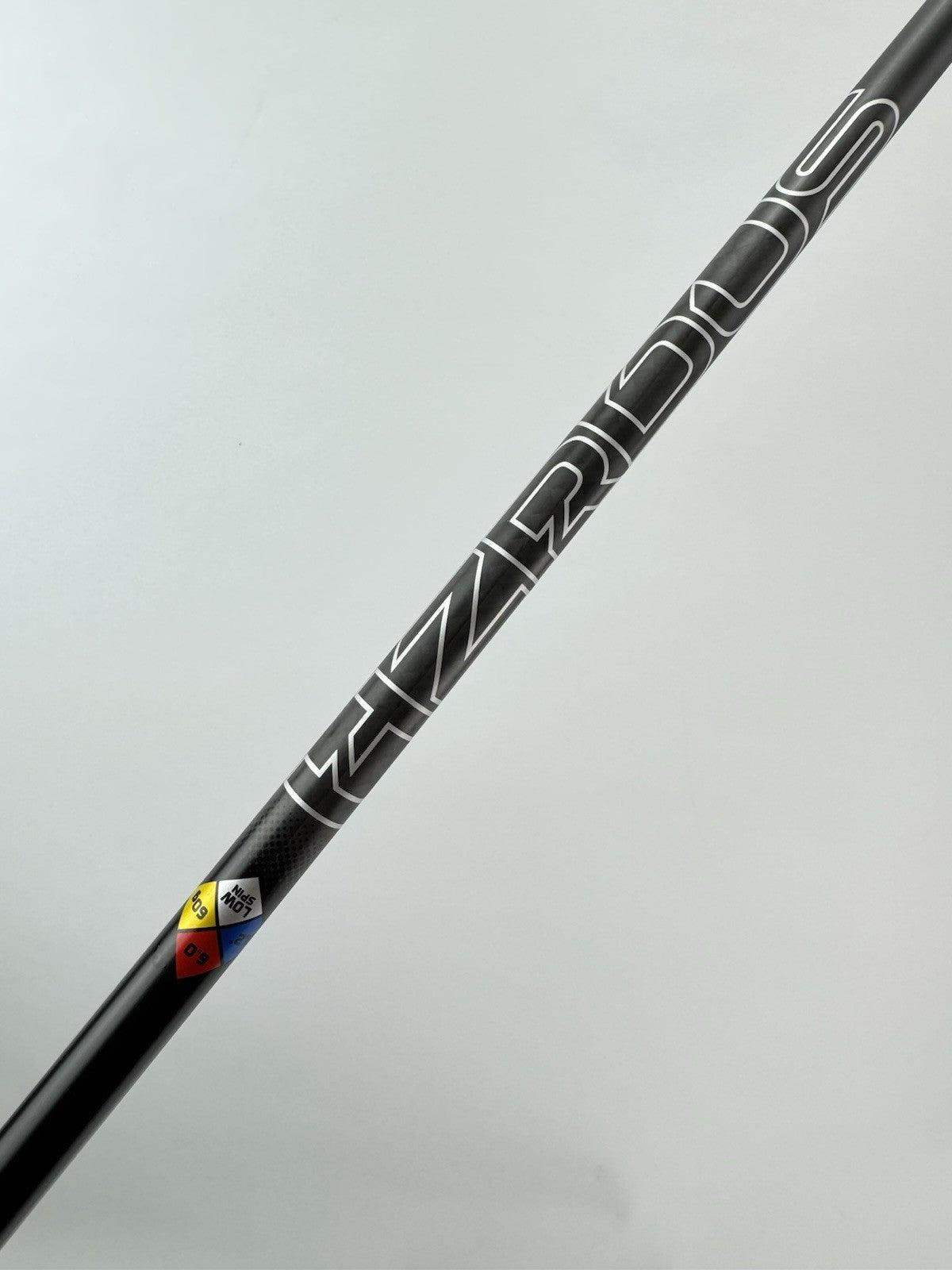 Cobra DS Adapt Driver Shaft Hzrdus Gen5 6.0 Stiff Flex Graphite 44” /New /334700