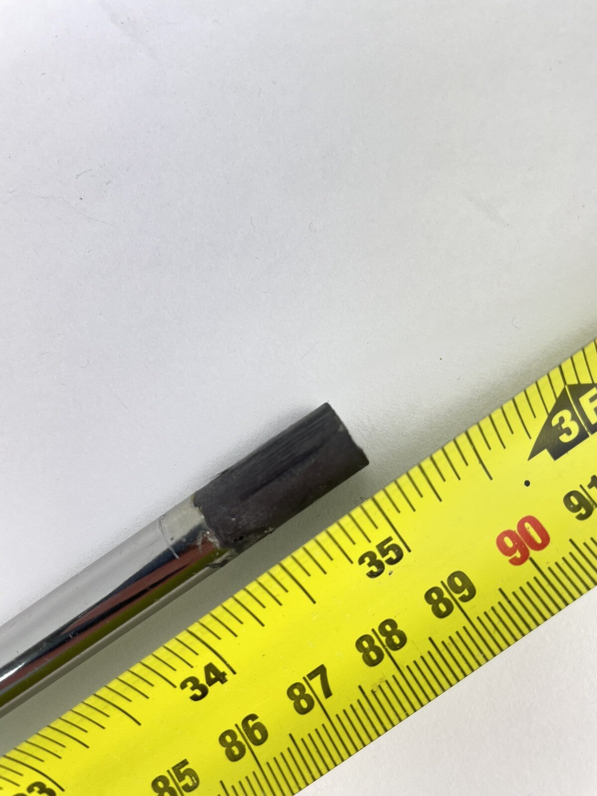 Catalyst 60 Iron Shaft 5.5 Regular Flex Graphite 35” /0.370 Parallel /2045115