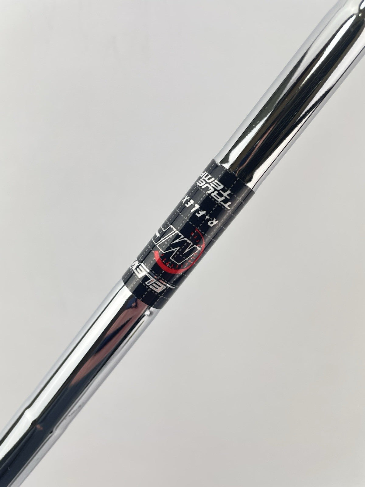 Elevate MPH 85 Iron Shaft Regular Flex Steel 36 /0.370 Parallel /239101