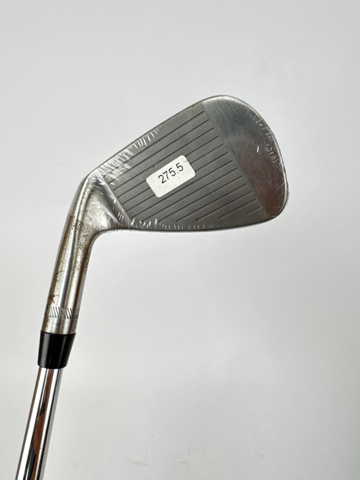 Sub70 639 MB 8 Iron Forged Raw DG105 S300 Vss Pro Stiff Steel /Right /New /3531912