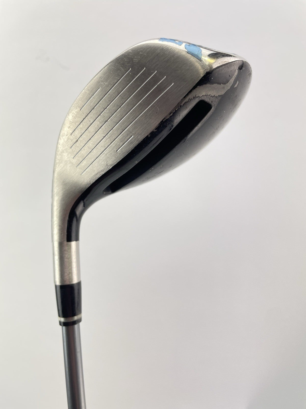 Adams Golf 5 Wood Speedline F11 Ladies Flex Graphite /Right /New Grip /230465