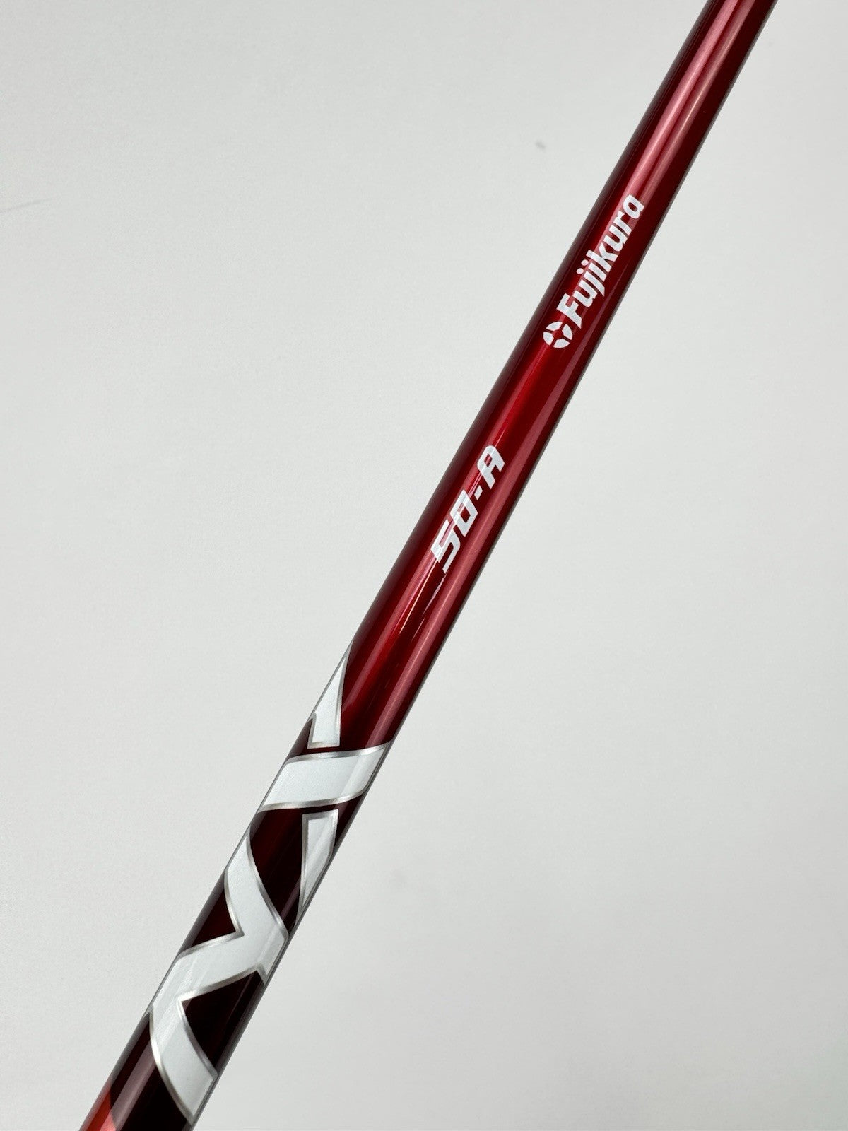 Ping G440 Driver Shaft Fujikura Speeder NX 50 Senior Graphite 44.5 /New /353593