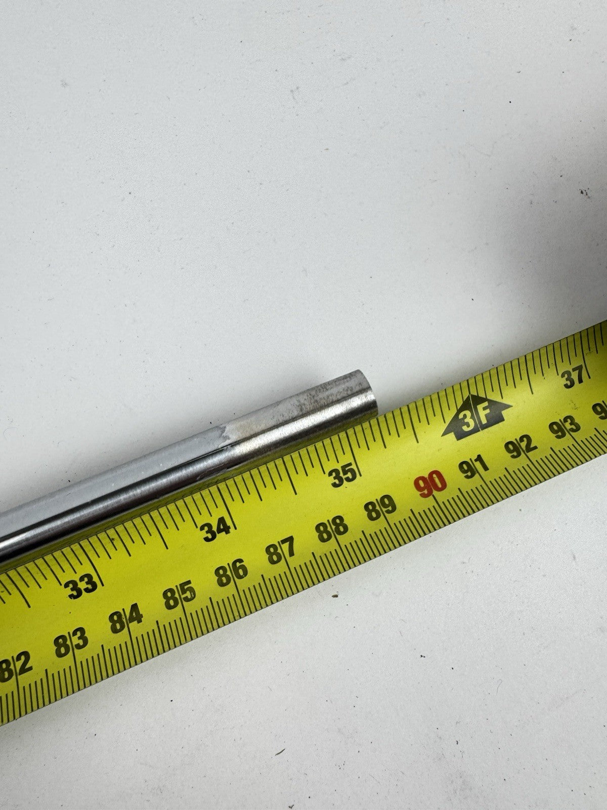 Project X Pxi Iron Shaft 5.5 Regular Flex Steel 35.25” /0.370 Parallel /3313310