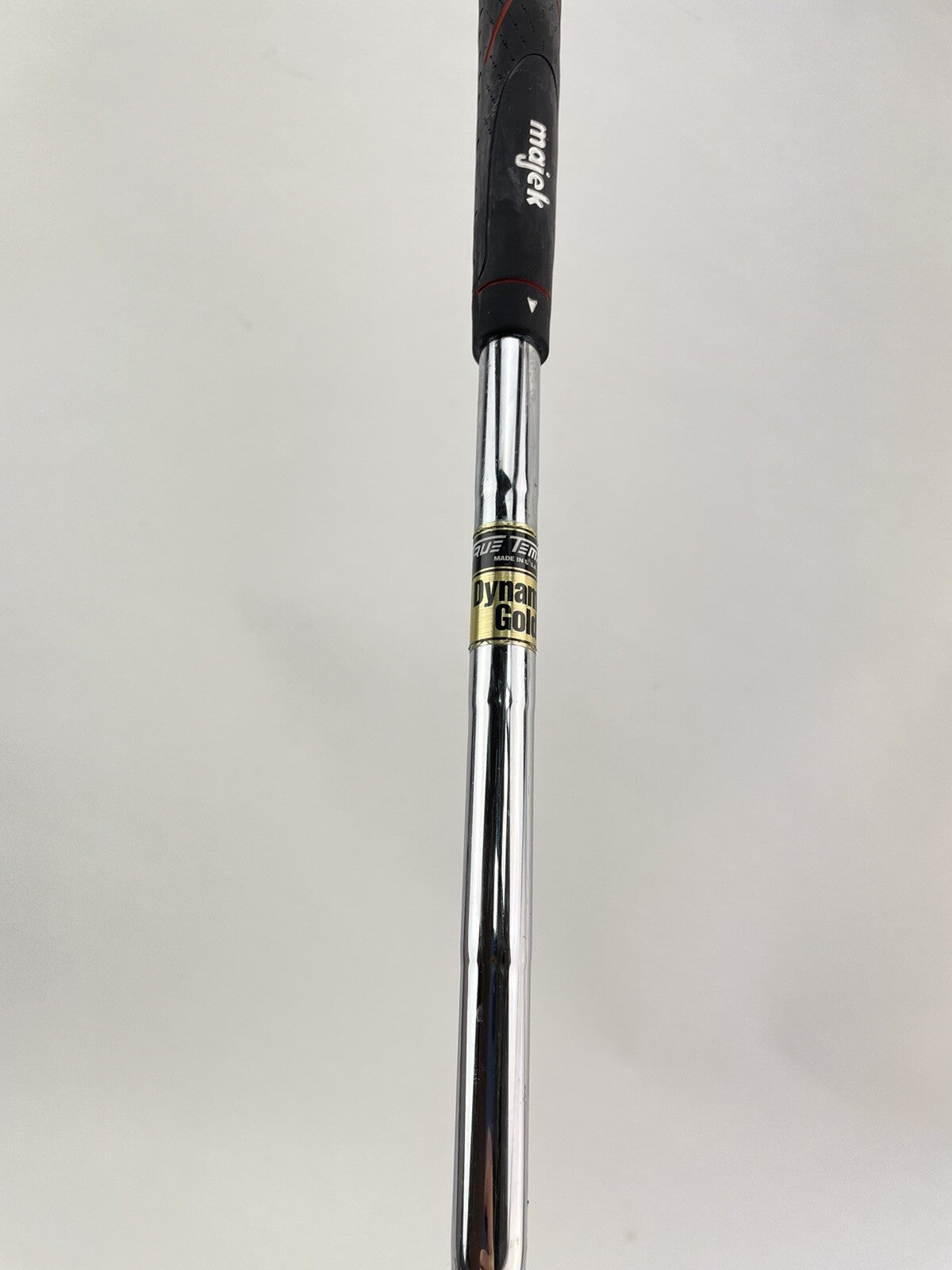 MacGregor V-Foil 9 Iron Forged . Milled Regular Steel /Right /New Grip /1859117