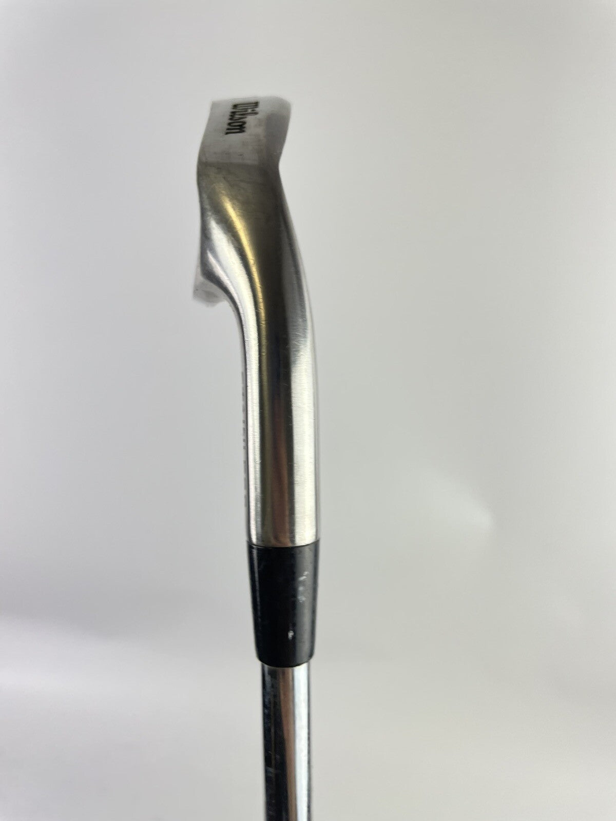 Wilson Prostaff Ti Face Oversize 5 Iron Regular Flex Steel /New Grip /29414