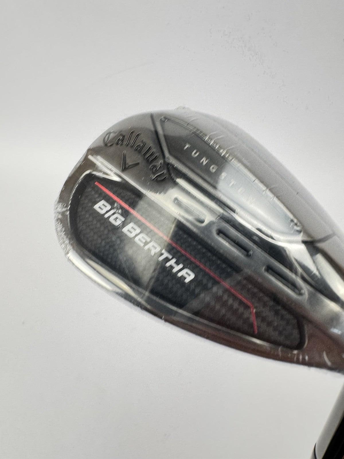 Callaway Big Bertha B23 Sand Wedge 56* Elevate MPH 95 Regular Steel /New /357733