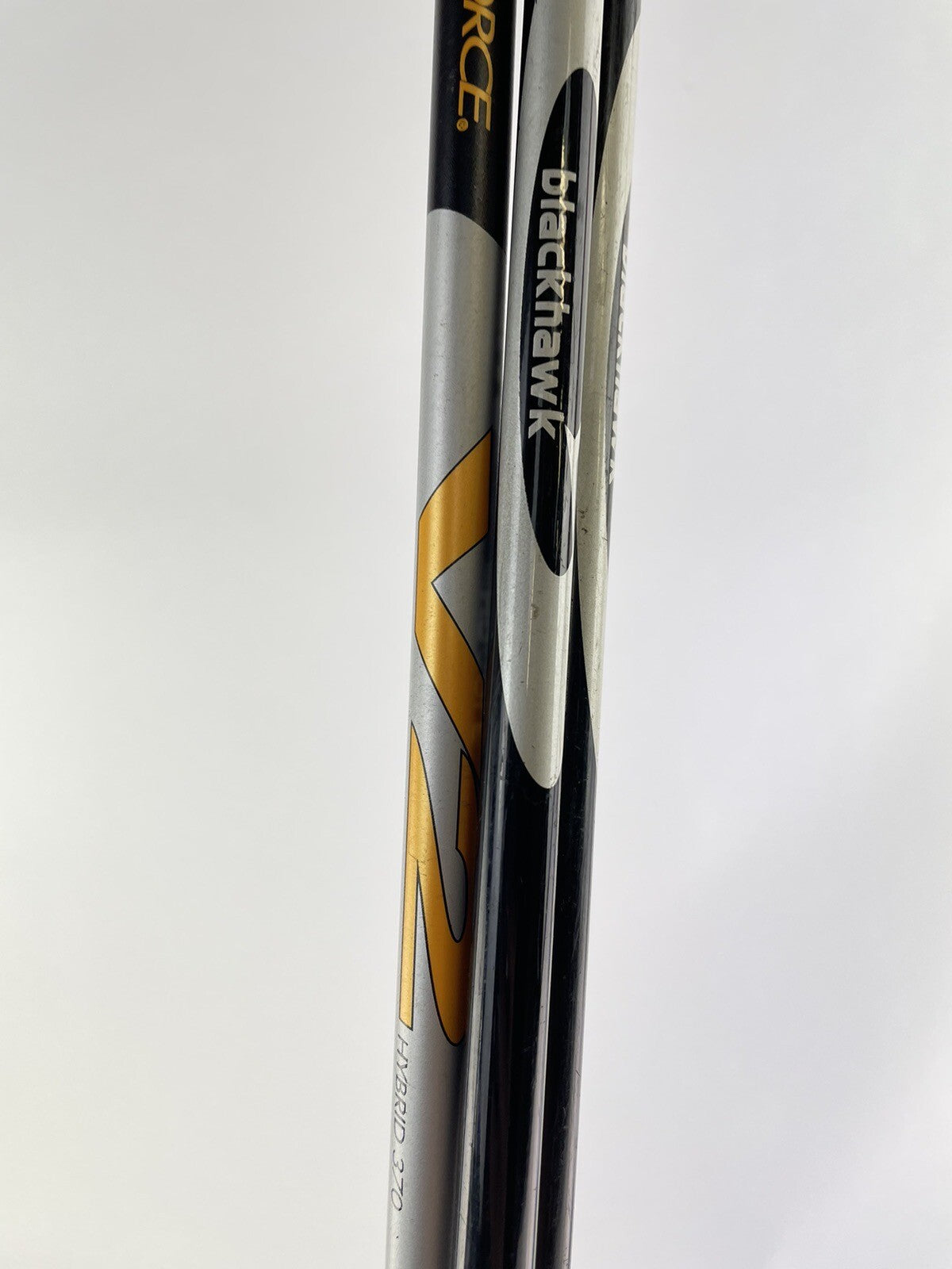 Mens Golf Hybrid Set MD Golf Superstrong 2,3&4 Regular Graphite /New Grips/1265513