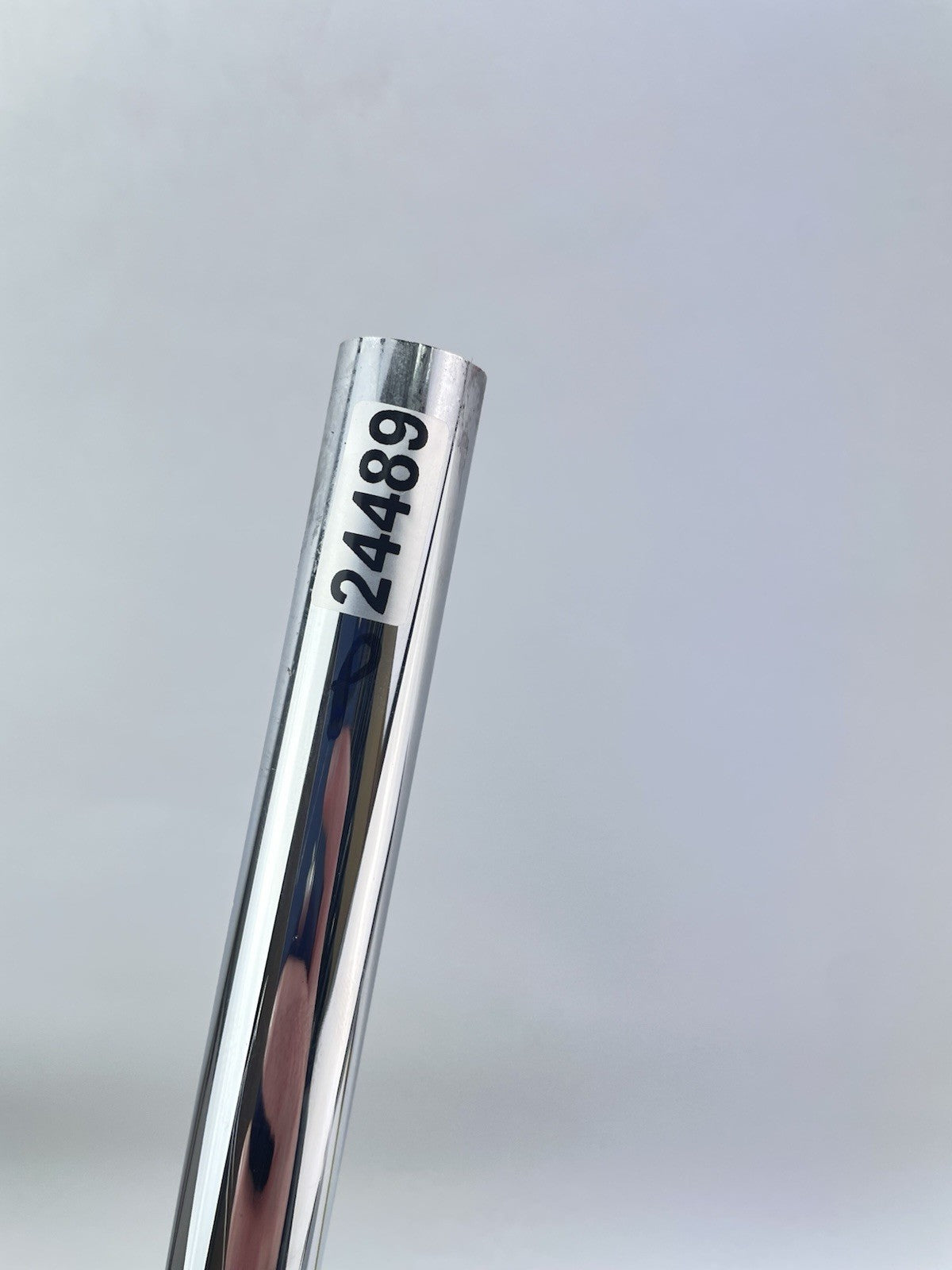 True Temper XP105 Iron Shaft X100 Extra Stiff Flex Steel 35 /0.370 /2448913