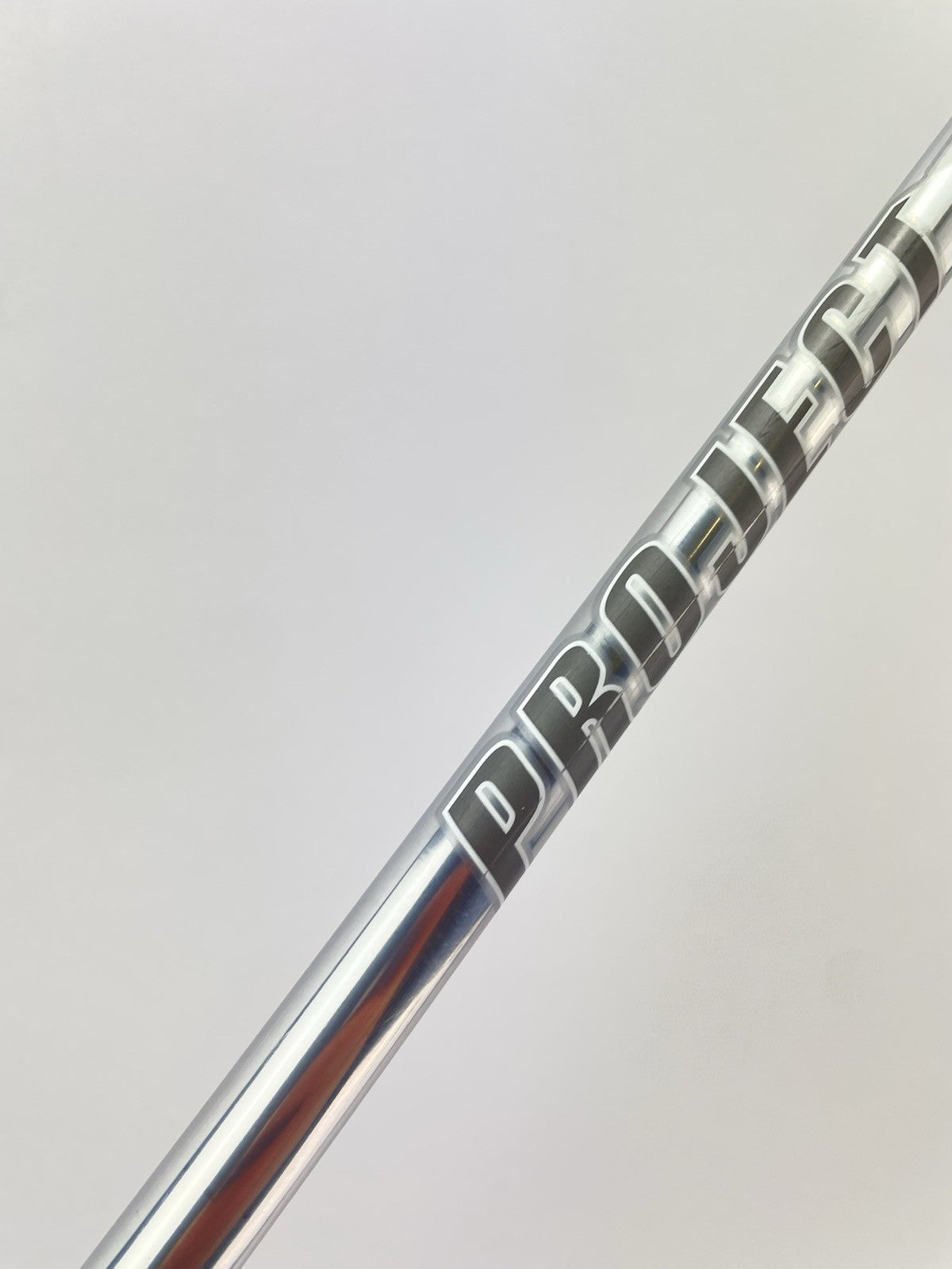 Project X IO Iron Shaft Regular Flex Steel 105G 35.5” /0.355 Tapered /299082