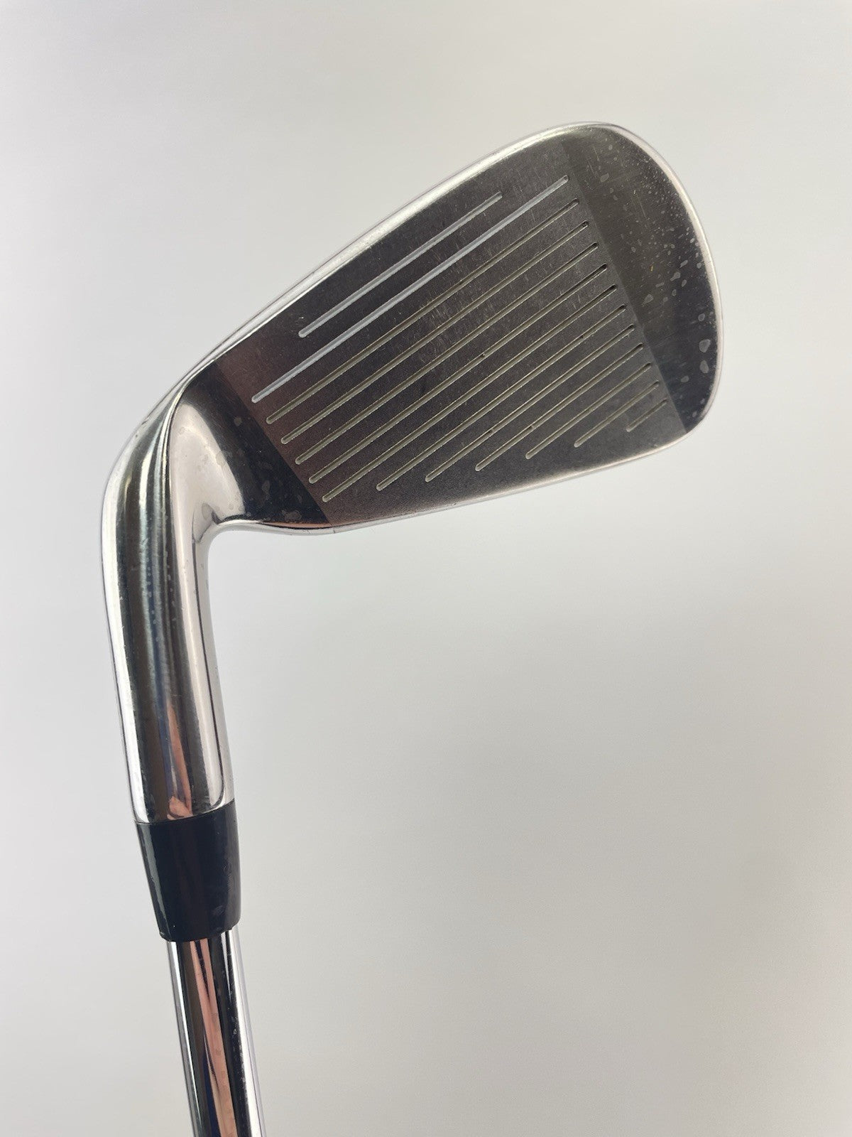 Lynx Golf 6 Iron Predator Regular Flex Steel /Right Handed /New Grip /256647