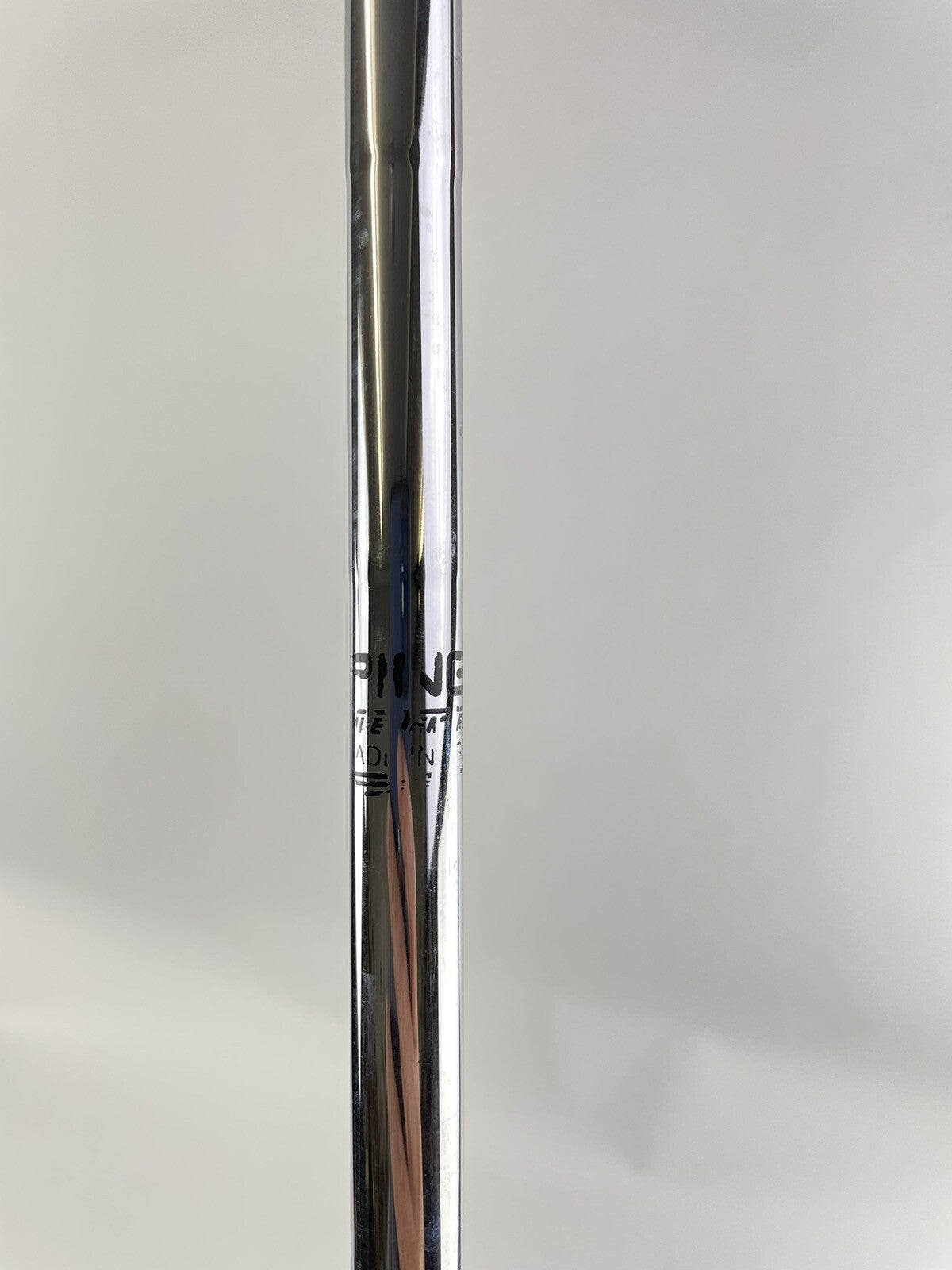 Ping i3+ 3 Iron Orange Dot Regular Steel /Right Handed /New Grip /1115911