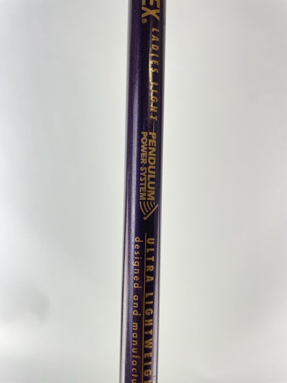 Yonex Ladies Hybrid 8 Iron Super ADX400 Ladies Graphite /Right Handed /1432315