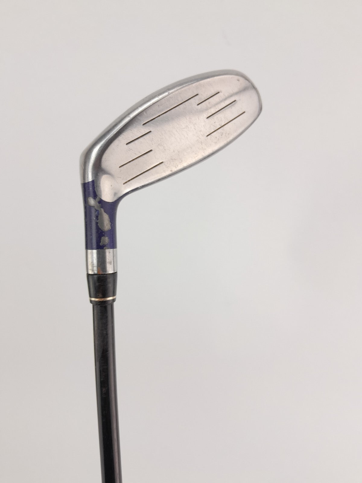 Ben Sayers Utility Hybrid 26* M8 Ladies Graphite /Right Handed /New Grip /164362