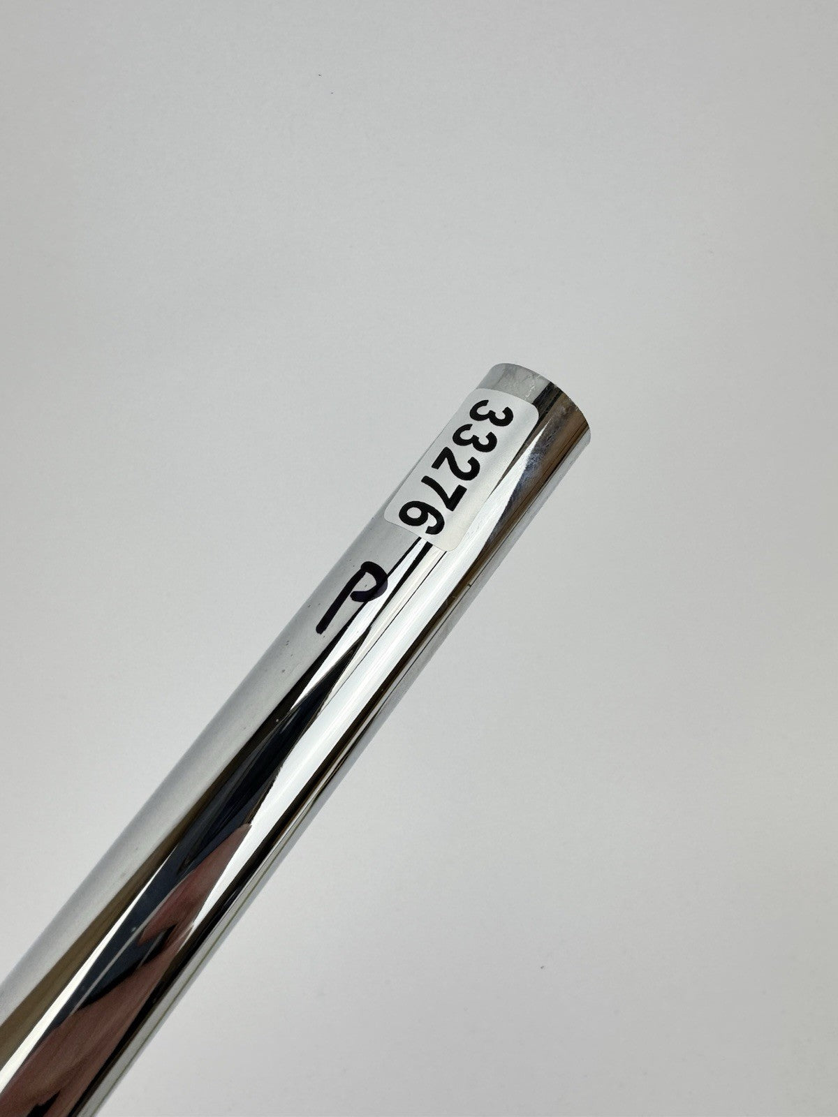 Dynamic Gold S300 Iron Shaft Stiff Flex Steel 36” /0.370 Parallel /3327612