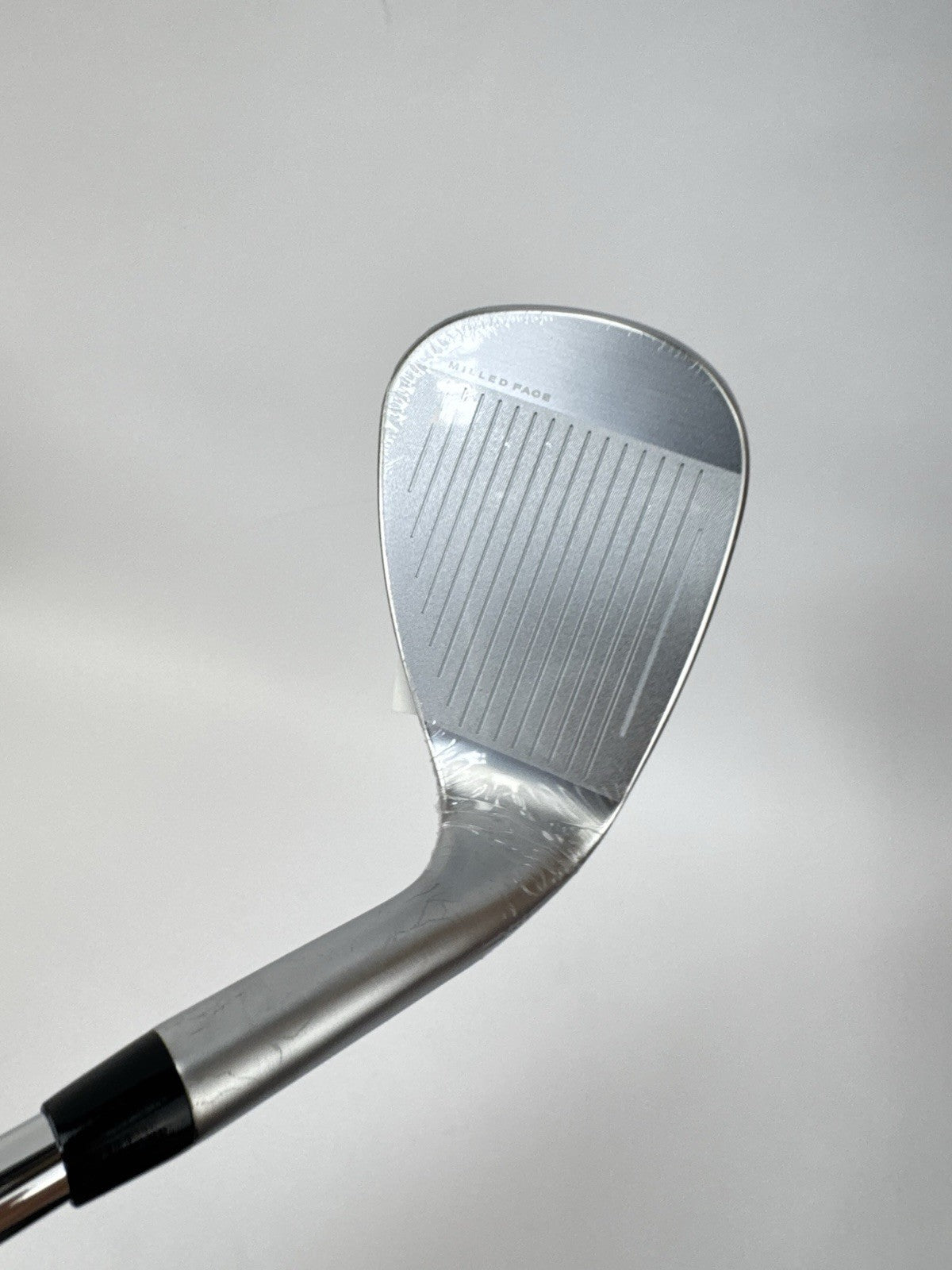 Cobra LTDX Sand Wedge Left Handed KBS Tour 90 Regular Steel /Brand New /3568413
