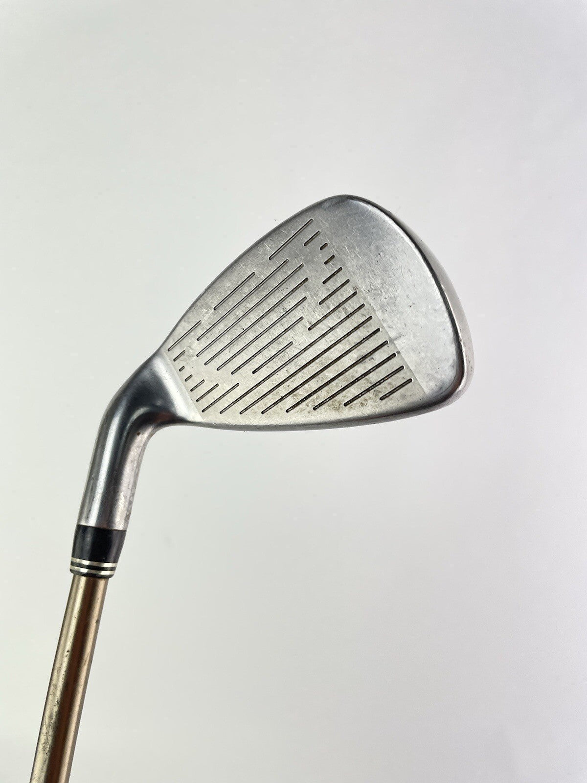 Cobra Transition 5 Iron 3400 /XH lite Senior Graphite /Right /New Grip /363797