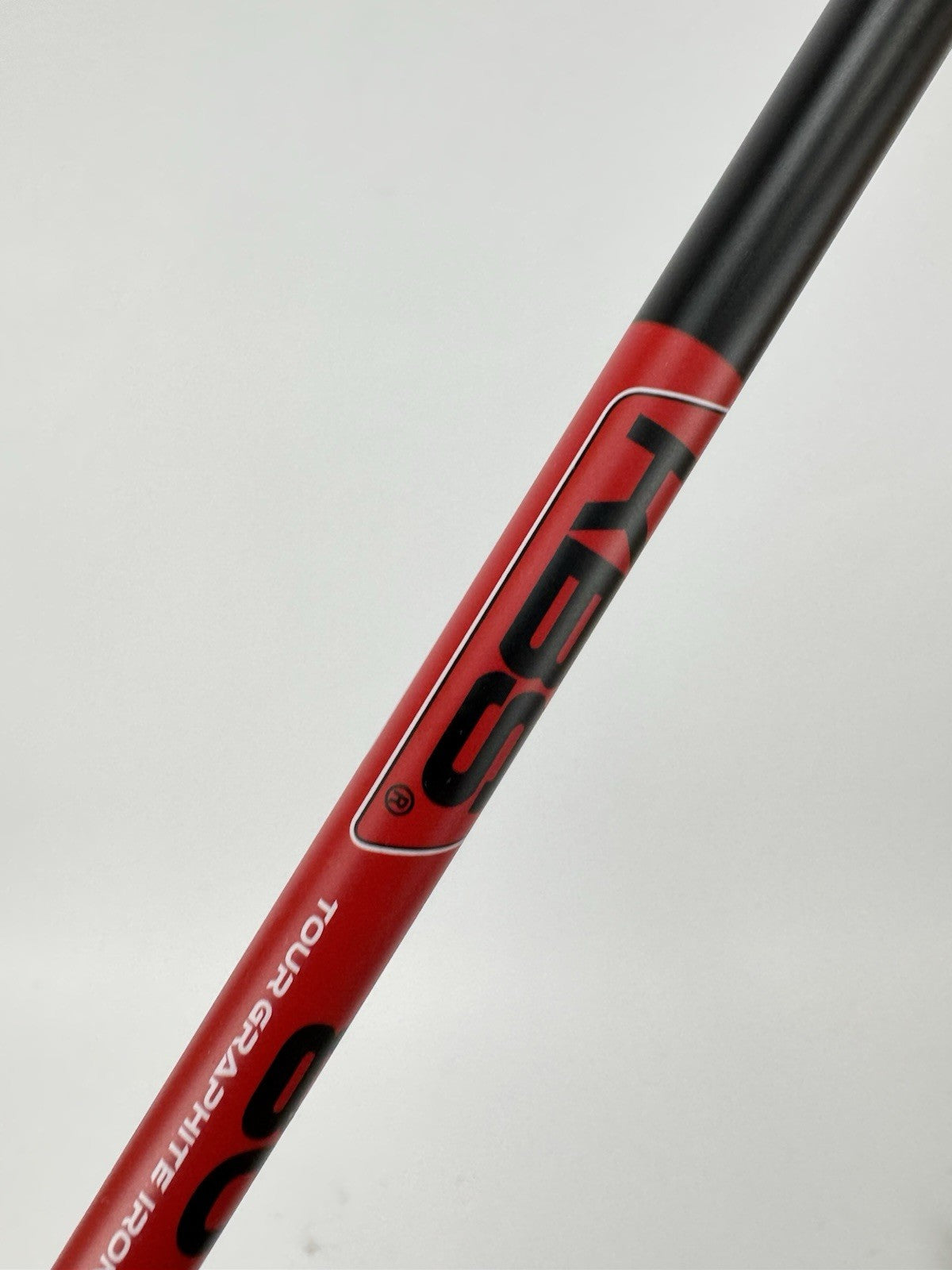Sub 70 699 Pro 4 Iron 21.5* KBS TGI 80 Stiff Graphite /Right Handed /New /3383417
