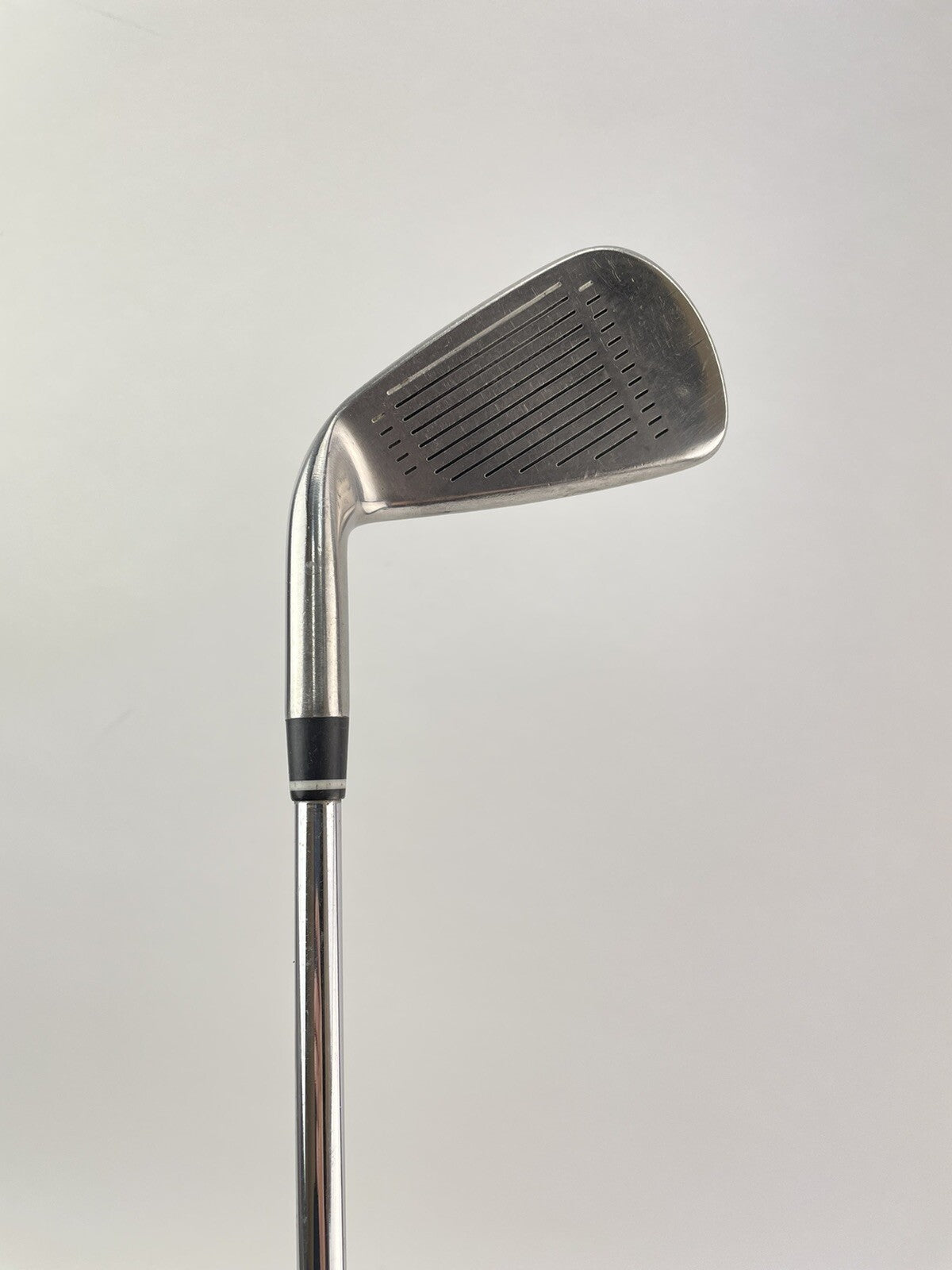 Lynx Predator 6 Iron Regular Flex Steel /Right Handed /New Grip /191999
