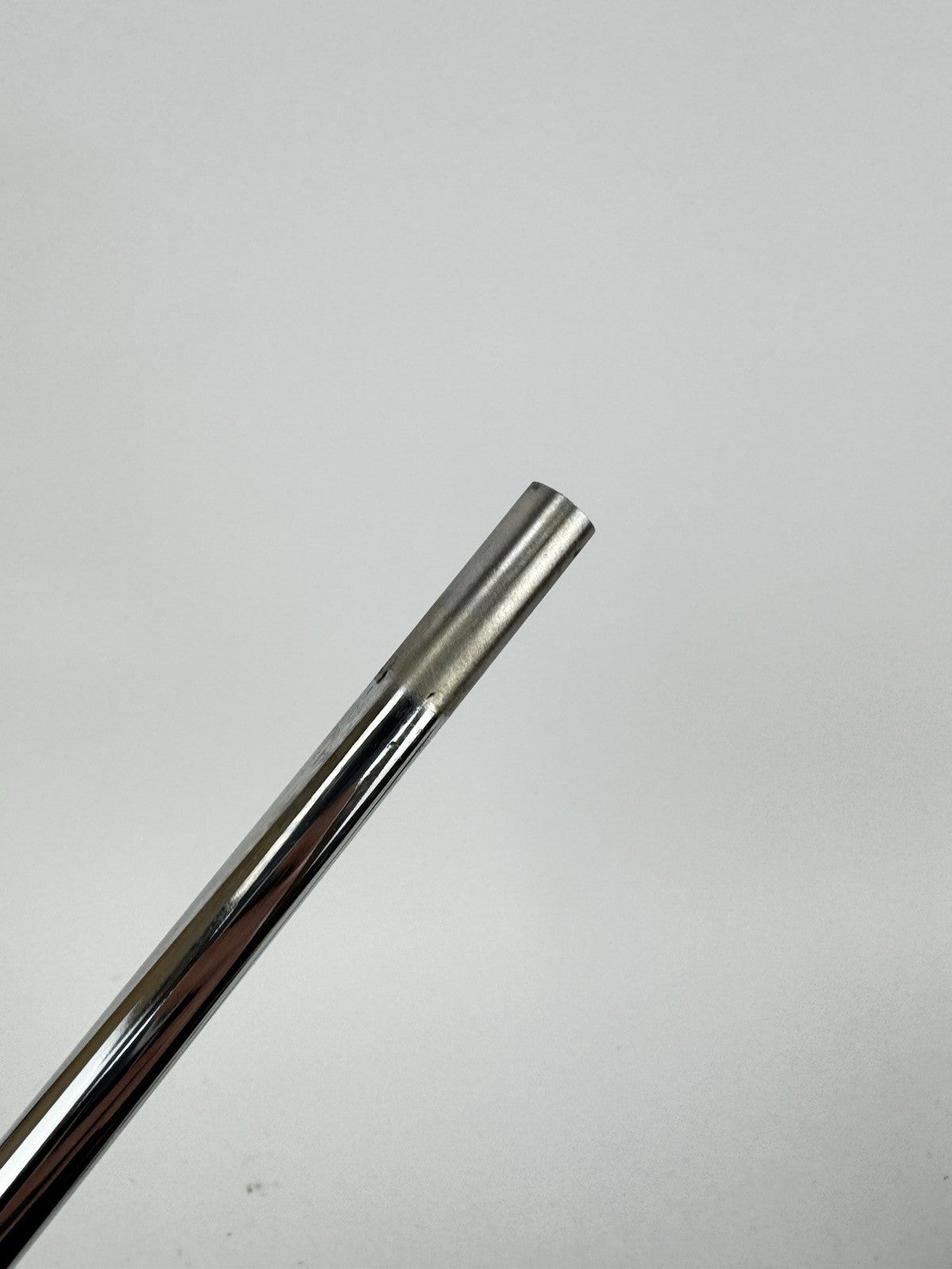 KBS Max MT Iron Shaft 85 Stiff Flex Steel 35.25 /0.370 Parallel /336347