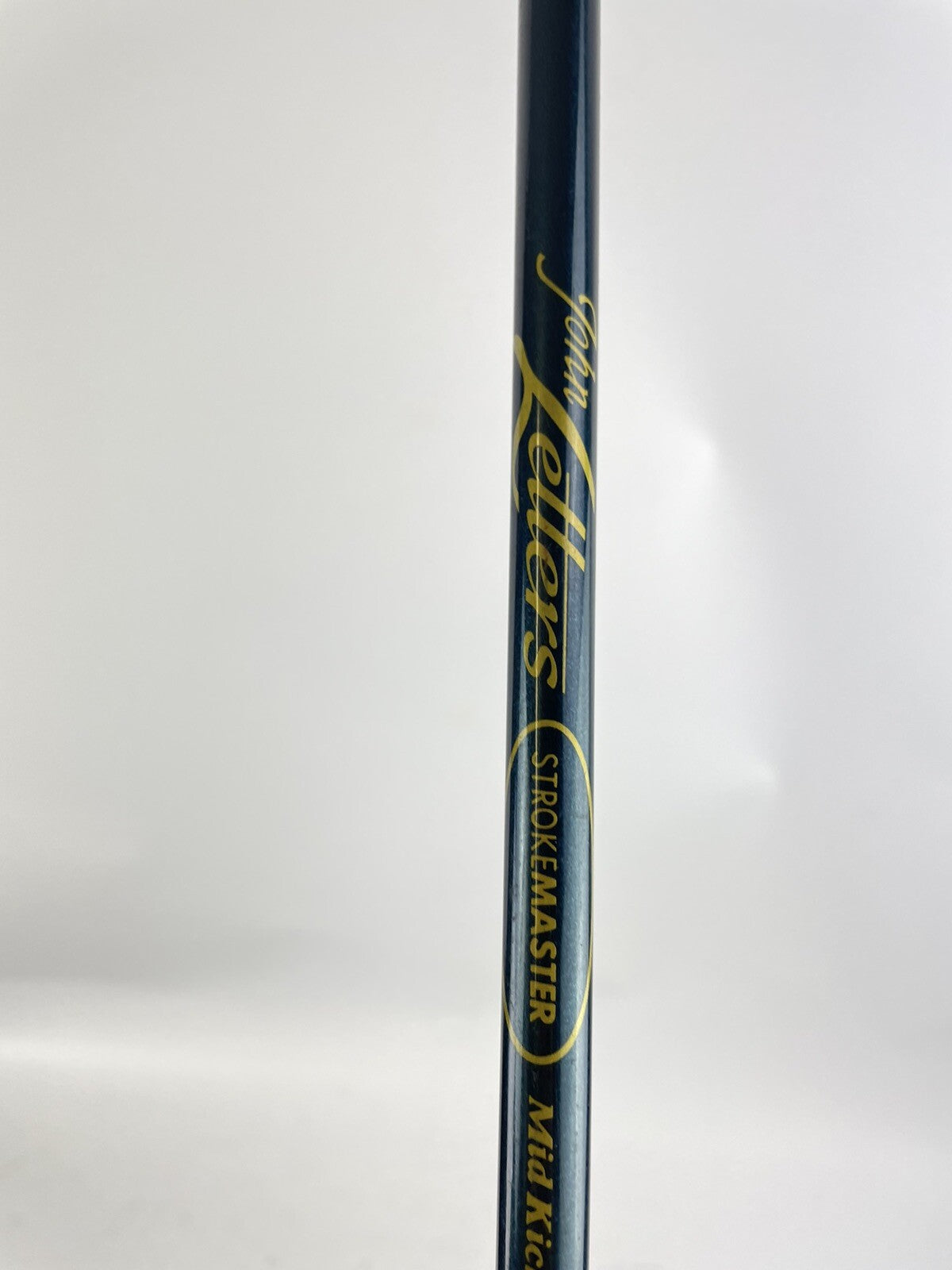 John Letters Golf SW Wedge Regular Flex Graphite /Right /New Grip /33128
