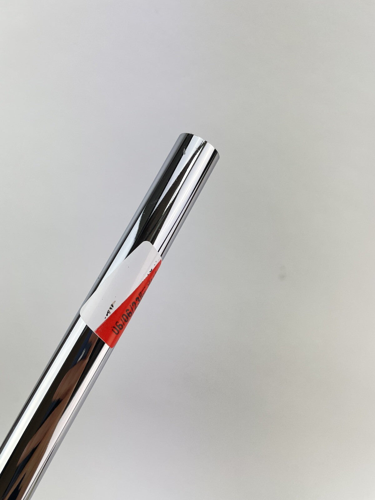 Dynamic Gold 95 Iron Shaft R300 Regular Steel 35.25" /0.355 Tapered /288929