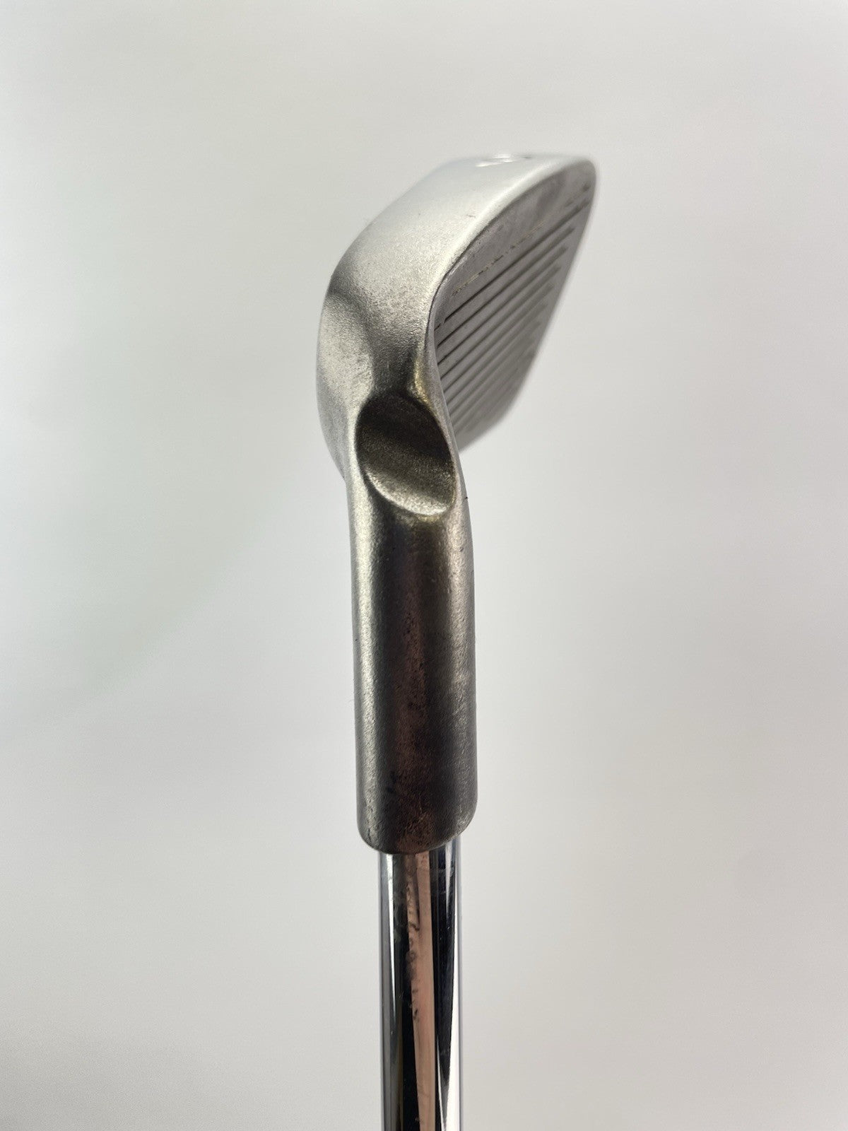 Ping I3 6 Iron O-Size Blue Dot Stiff Flex Steel /Right Hand /New Mid Grip /271566