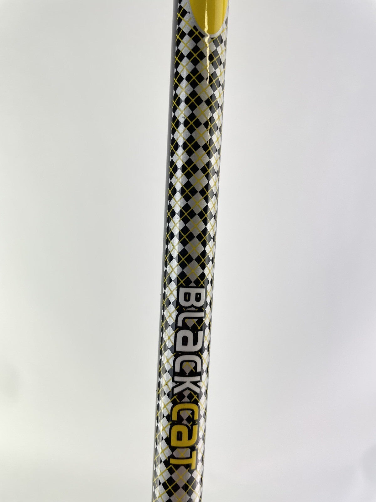 Lynx Golf 3 Hybrid Black Cat Soft Senior Graphite /Right /New Grip /1417613