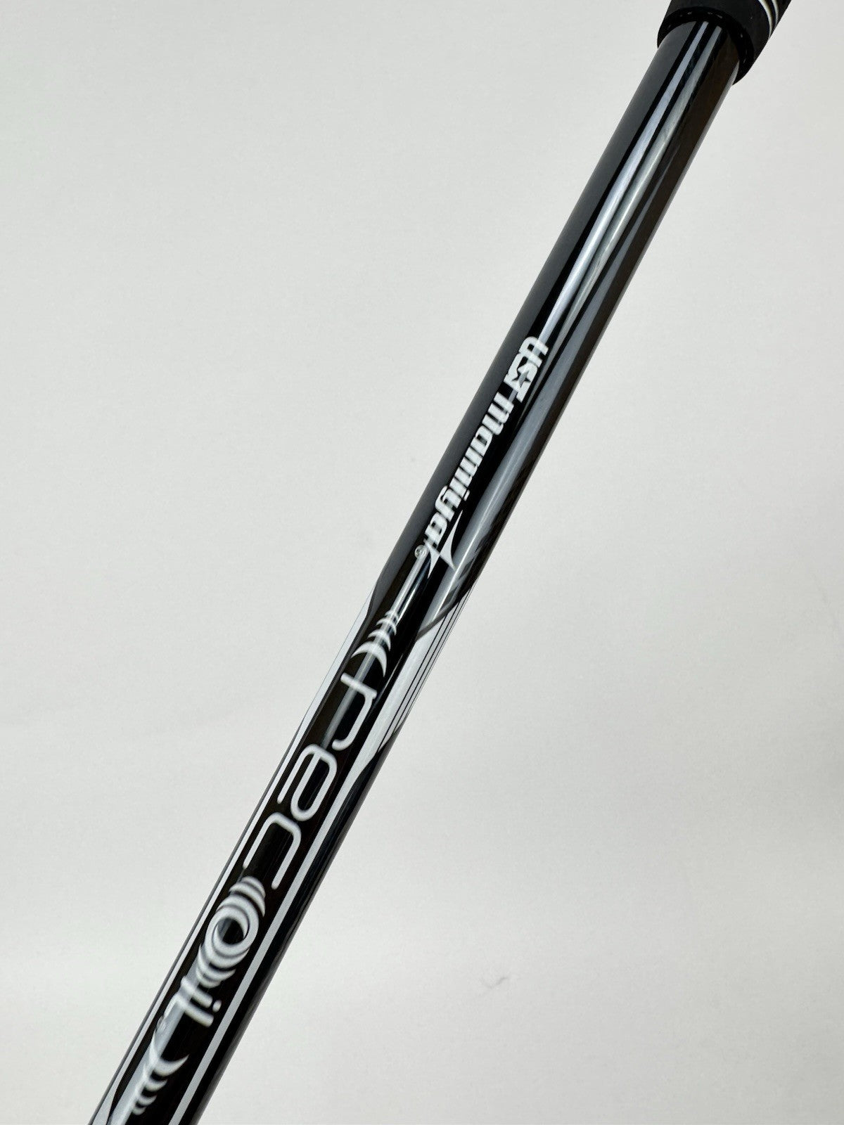 Cobra DS Adapt Max 6 Iron Recoil Dart 65 F3 Regular Graphite /New Grip /3551315