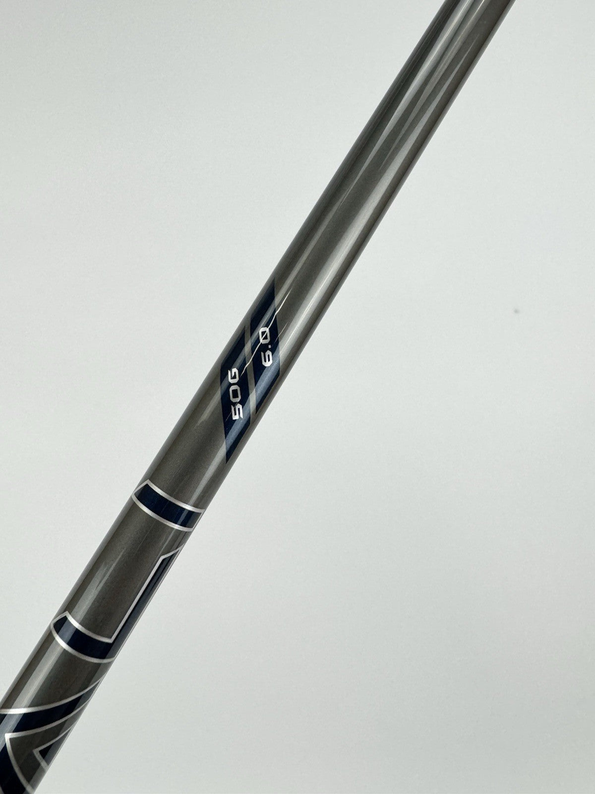 Project X Denali Blue Driver Shaft Ping G440 G430 6.0 50G 44.5” /New /322096