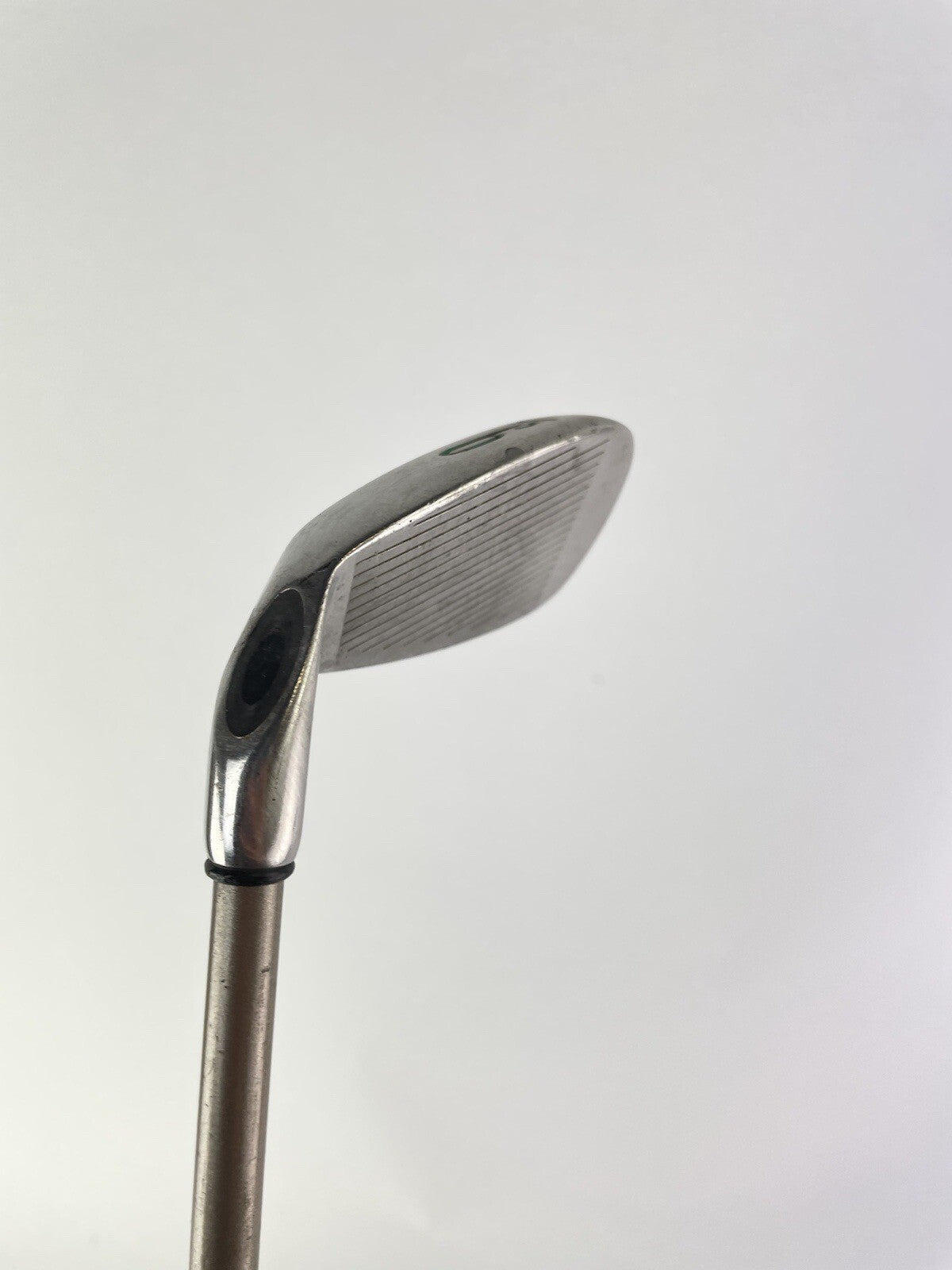 Callaway Ladies S2H2 9 Iron Ladies Flex Graphite /Right /New Grip /131716