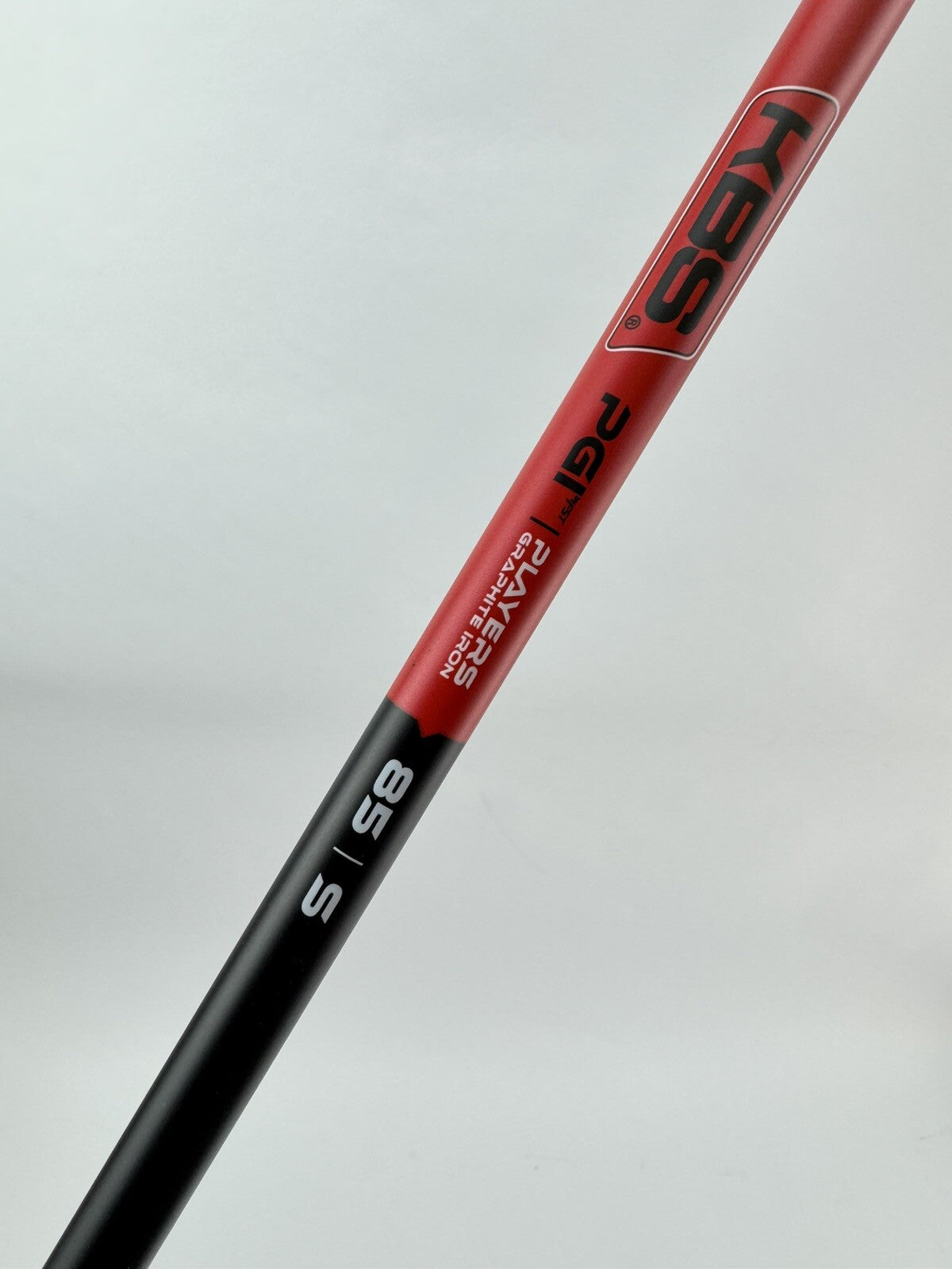 Cobra RadSpeed One Length Gap Wedge 48* KBS PGI Stiff Graphite /New /3246113
